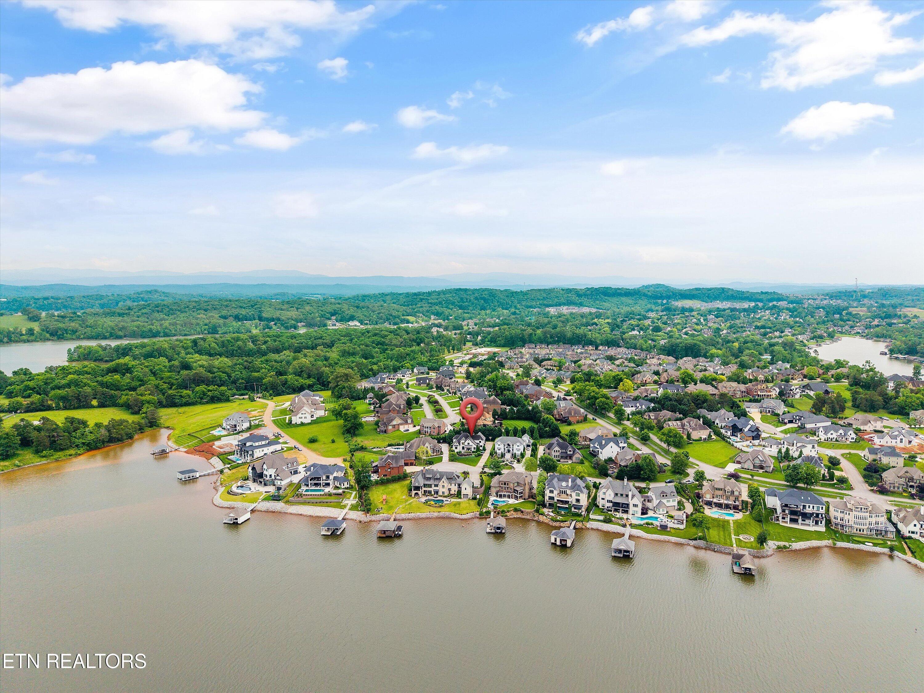 12006 Rivanna Lane, Knoxville, TN - Fort Loudoun and Tellico Lake Real Estate - Image# 55