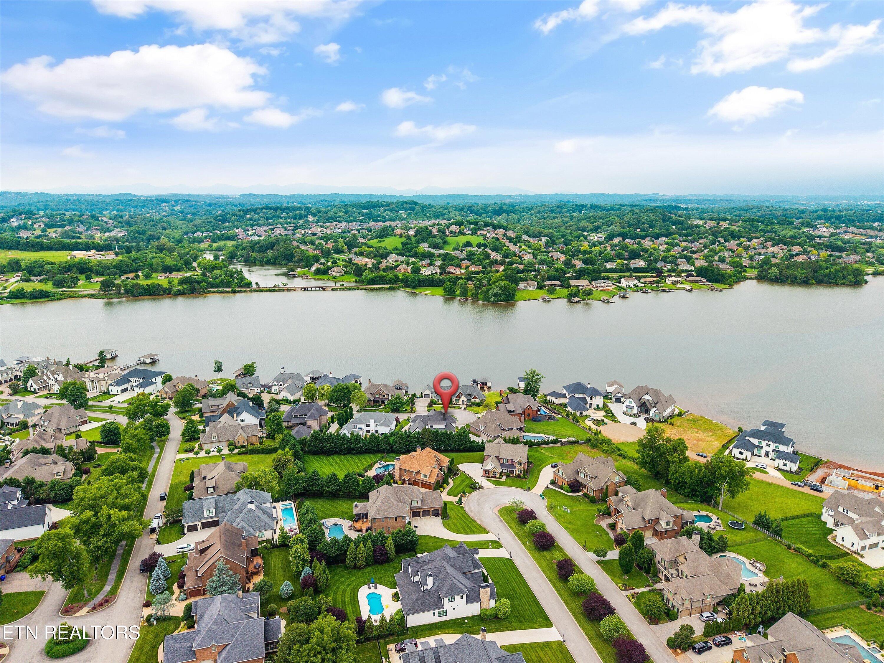 12006 Rivanna Lane, Knoxville, TN - Fort Loudoun and Tellico Lake Real Estate - Image# 56