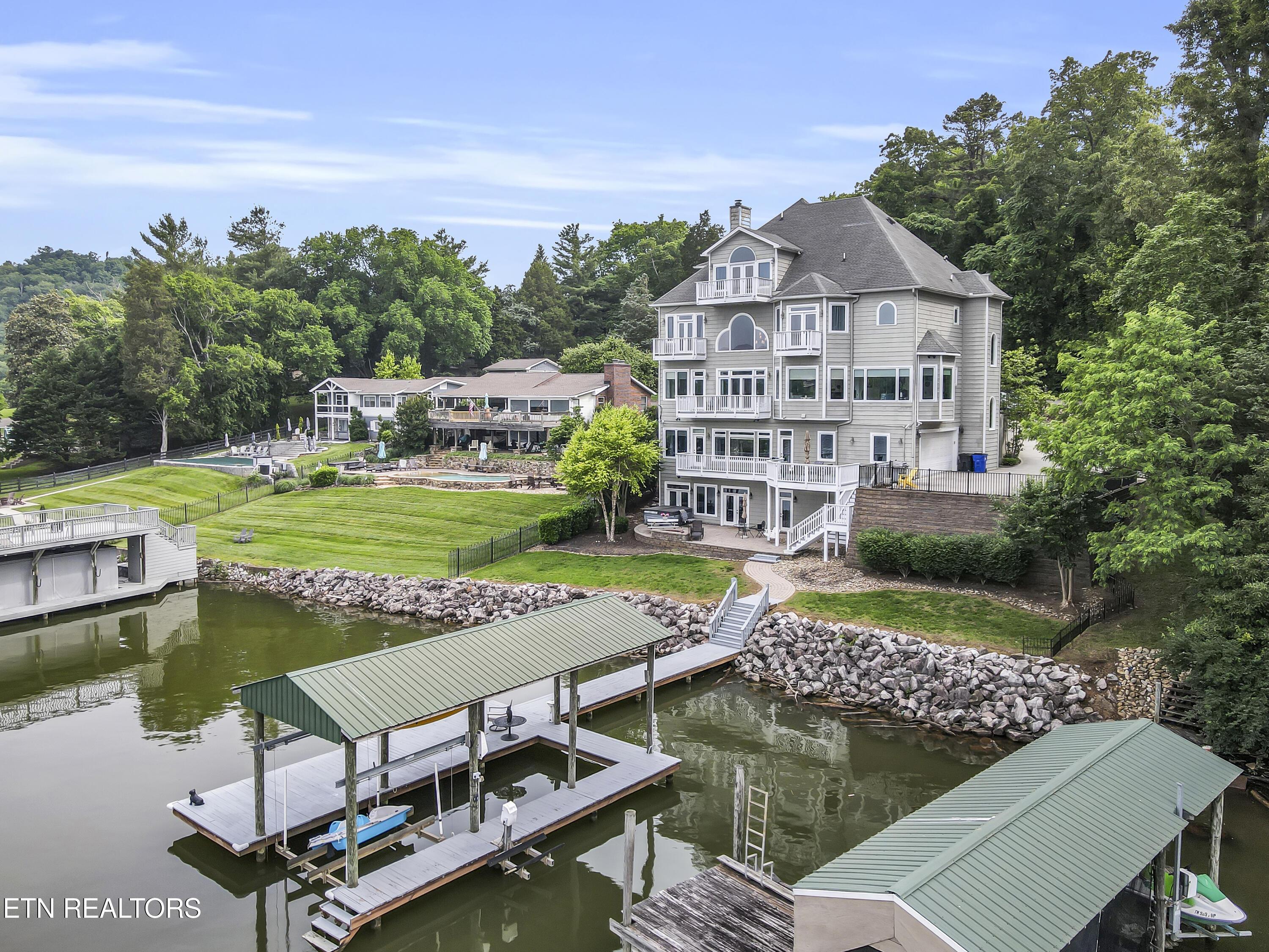 Fort Loudoun and Tellico Lake Real Estate - Image# 2