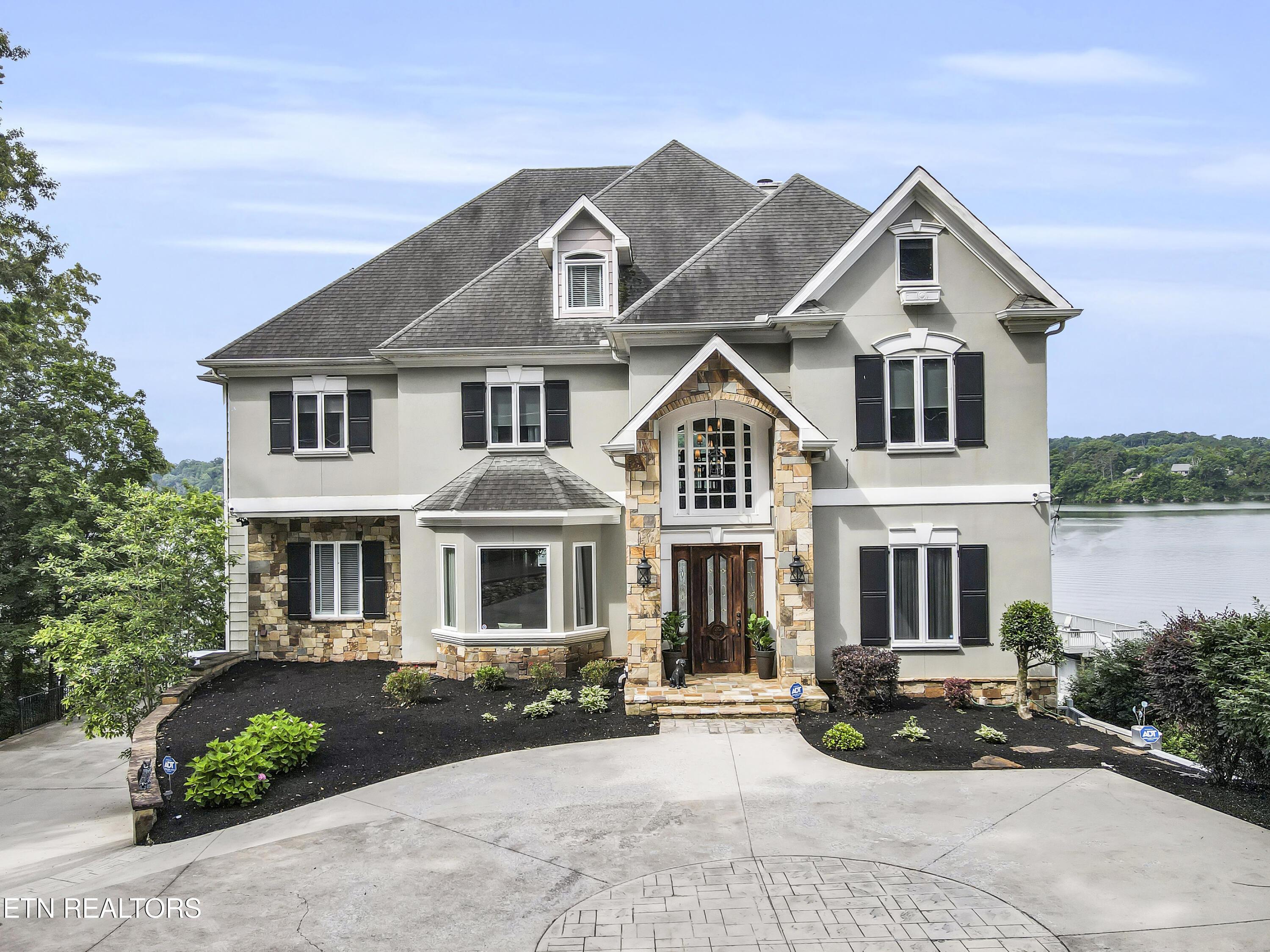 Fort Loudoun and Tellico Lake Real Estate - Image# 1