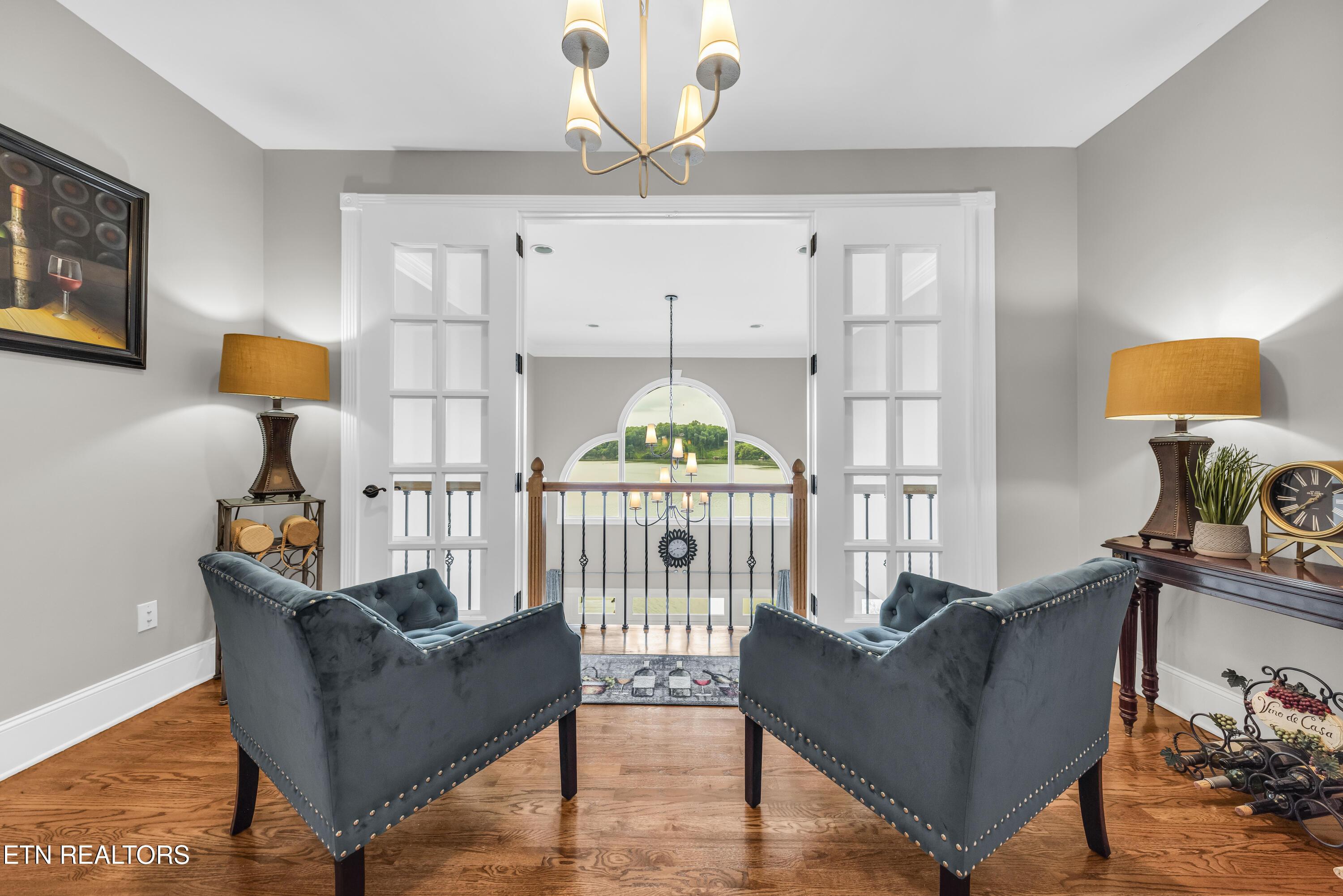 Fort Loudoun and Tellico Lake Real Estate - Image# 21