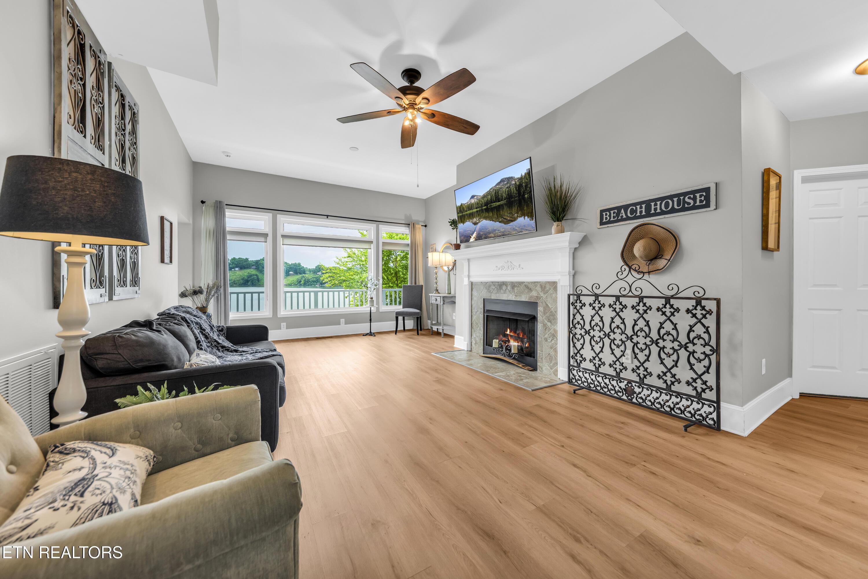 Fort Loudoun and Tellico Lake Real Estate - Image# 7
