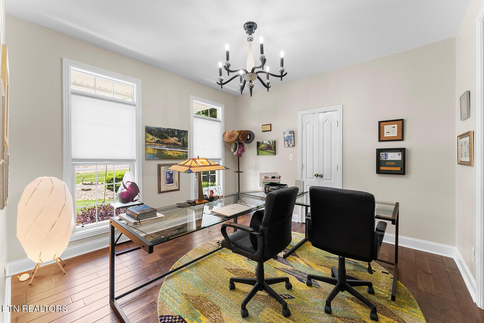105 Gogeyi Tr, Vonore, TN - Fort Loudoun and Tellico Lake Real Estate - Image# 9