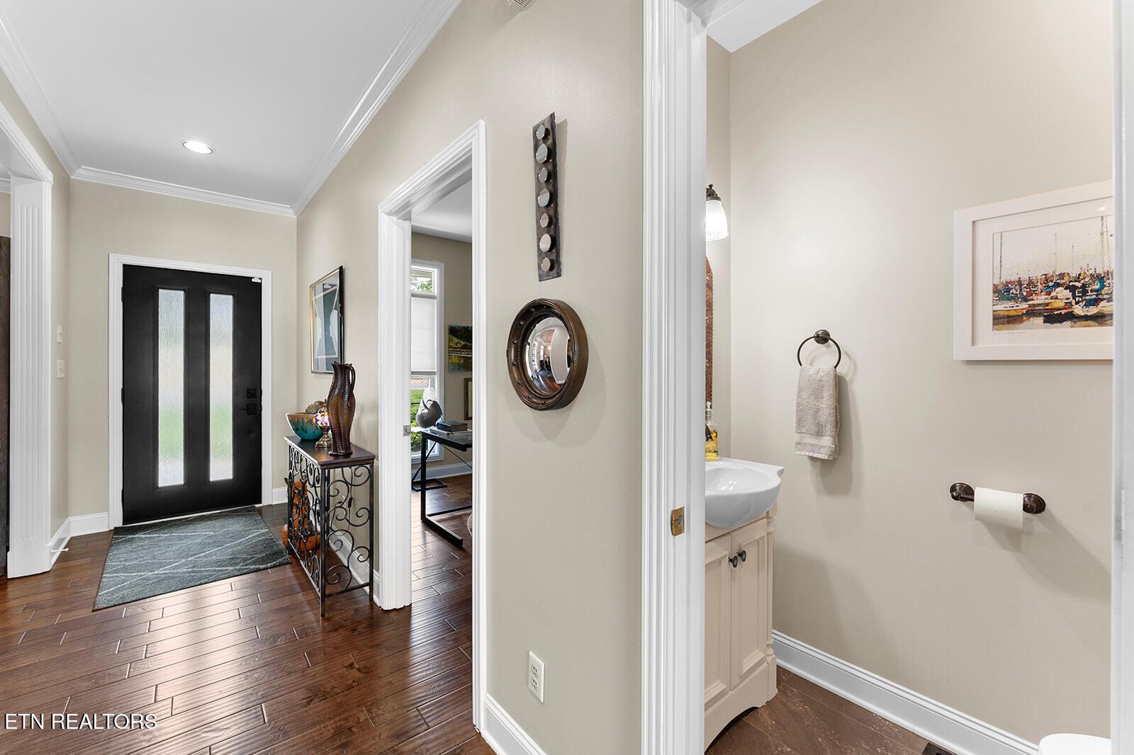 105 Gogeyi Tr, Vonore, TN - Fort Loudoun and Tellico Lake Real Estate - Image# 11