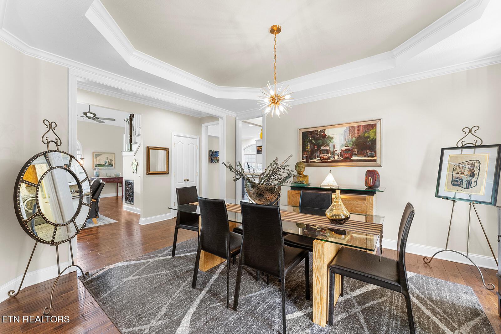 105 Gogeyi Tr, Vonore, TN - Fort Loudoun and Tellico Lake Real Estate - Image# 8