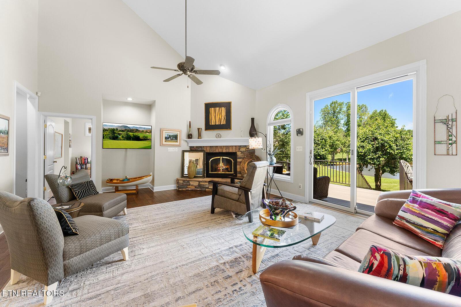 105 Gogeyi Tr, Vonore, TN - Fort Loudoun and Tellico Lake Real Estate - Image# 14
