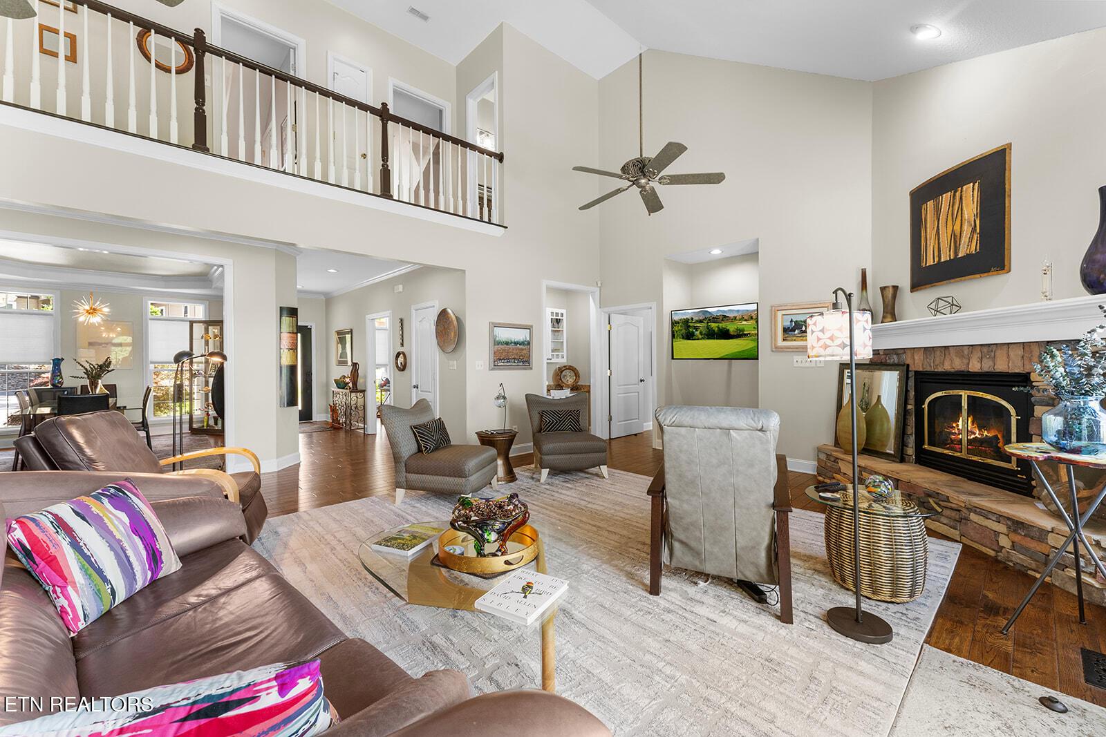 105 Gogeyi Tr, Vonore, TN - Fort Loudoun and Tellico Lake Real Estate - Image# 13