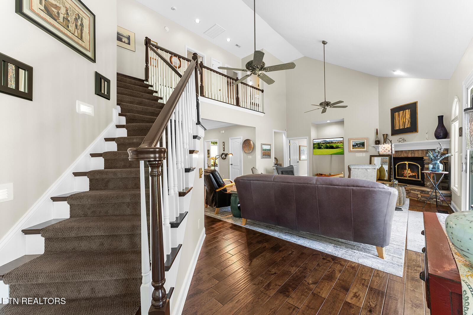 105 Gogeyi Tr, Vonore, TN - Fort Loudoun and Tellico Lake Real Estate - Image# 36