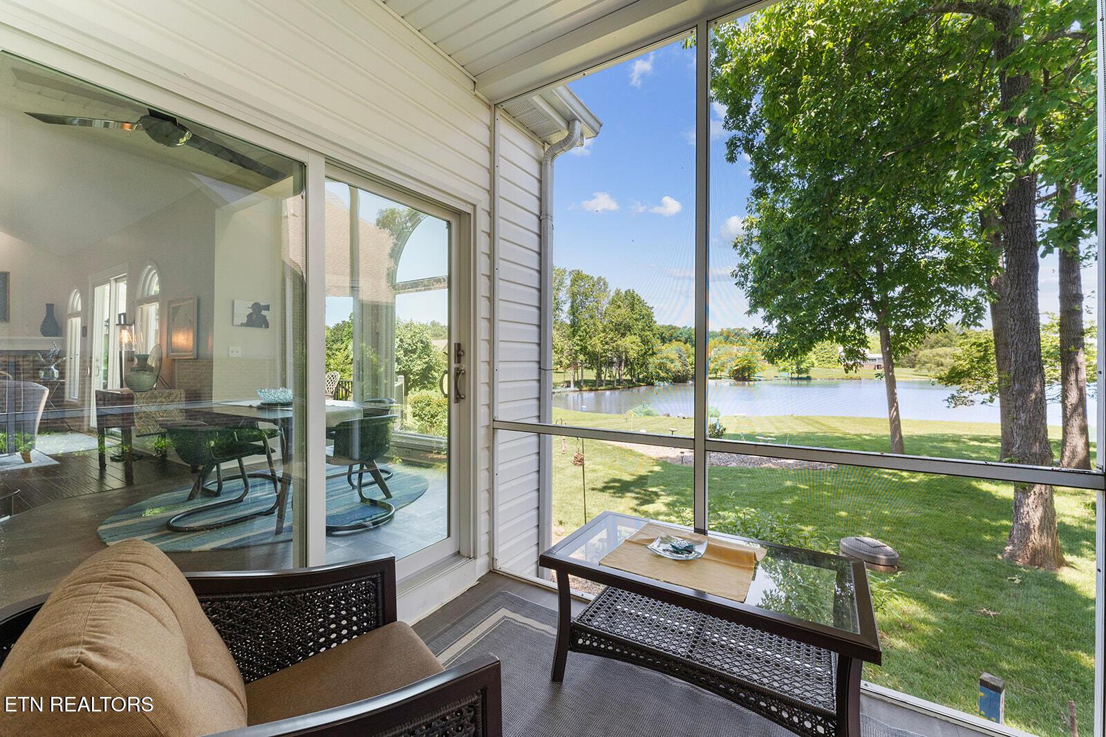 105 Gogeyi Tr, Vonore, TN - Fort Loudoun and Tellico Lake Real Estate - Image# 25