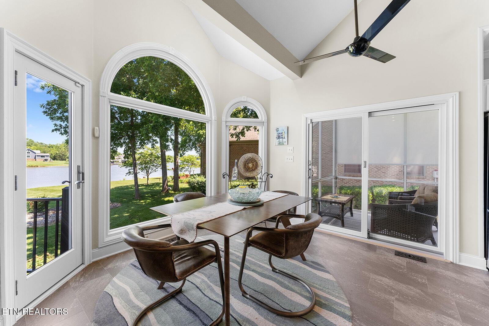 105 Gogeyi Tr, Vonore, TN - Fort Loudoun and Tellico Lake Real Estate - Image# 24
