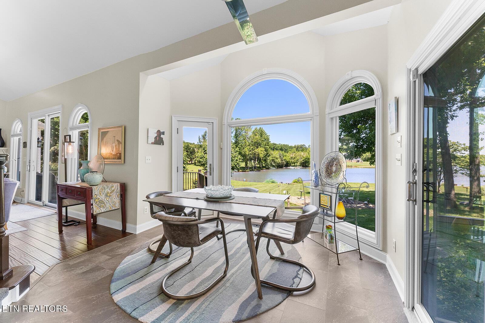 105 Gogeyi Tr, Vonore, TN - Fort Loudoun and Tellico Lake Real Estate - Image# 15