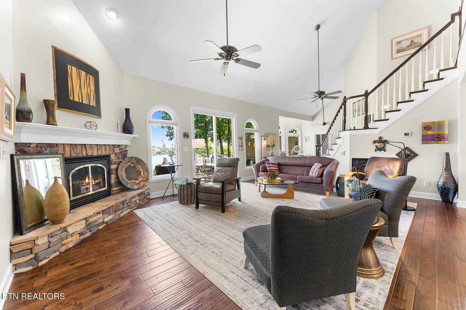 105 Gogeyi Tr, Vonore, TN - Fort Loudoun and Tellico Lake Real Estate - Image# 12
