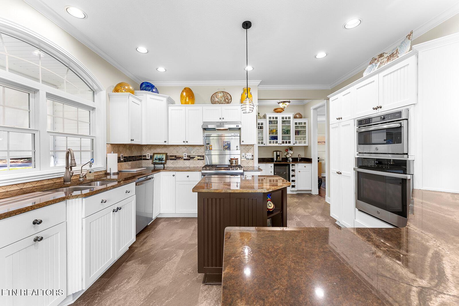 105 Gogeyi Tr, Vonore, TN - Fort Loudoun and Tellico Lake Real Estate - Image# 20
