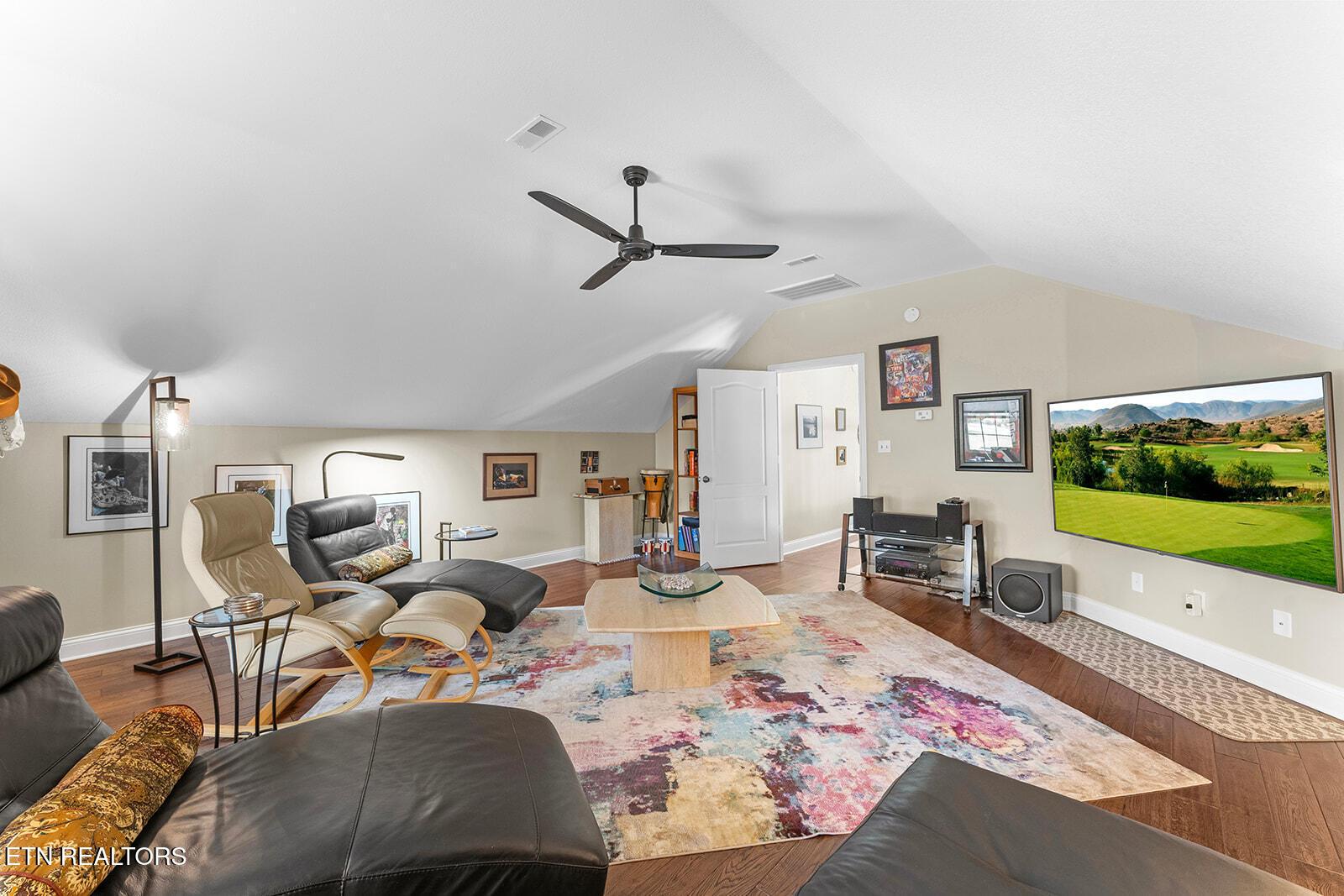 105 Gogeyi Tr, Vonore, TN - Fort Loudoun and Tellico Lake Real Estate - Image# 39
