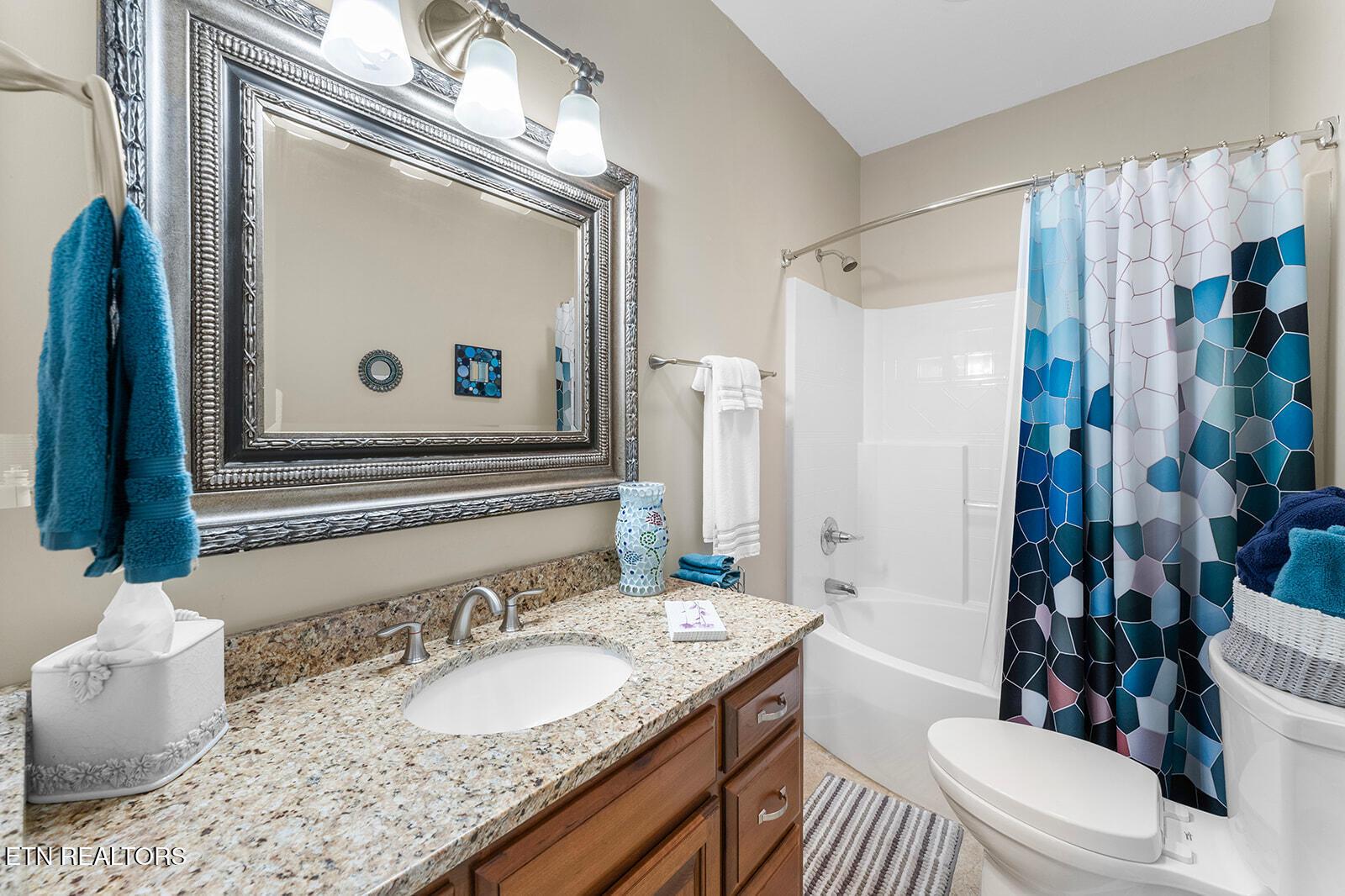 105 Gogeyi Tr, Vonore, TN - Fort Loudoun and Tellico Lake Real Estate - Image# 42