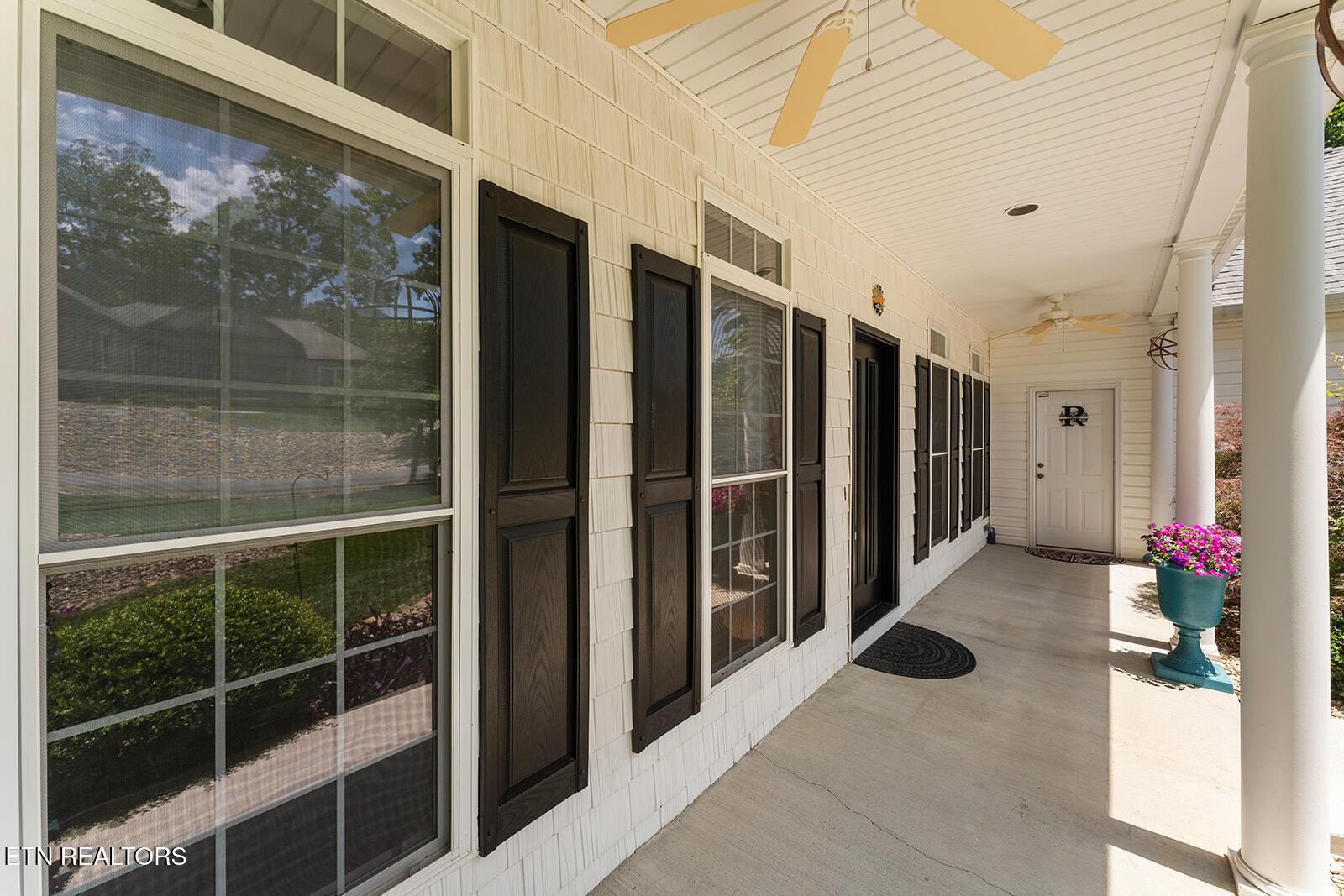 105 Gogeyi Tr, Vonore, TN - Fort Loudoun and Tellico Lake Real Estate - Image# 5