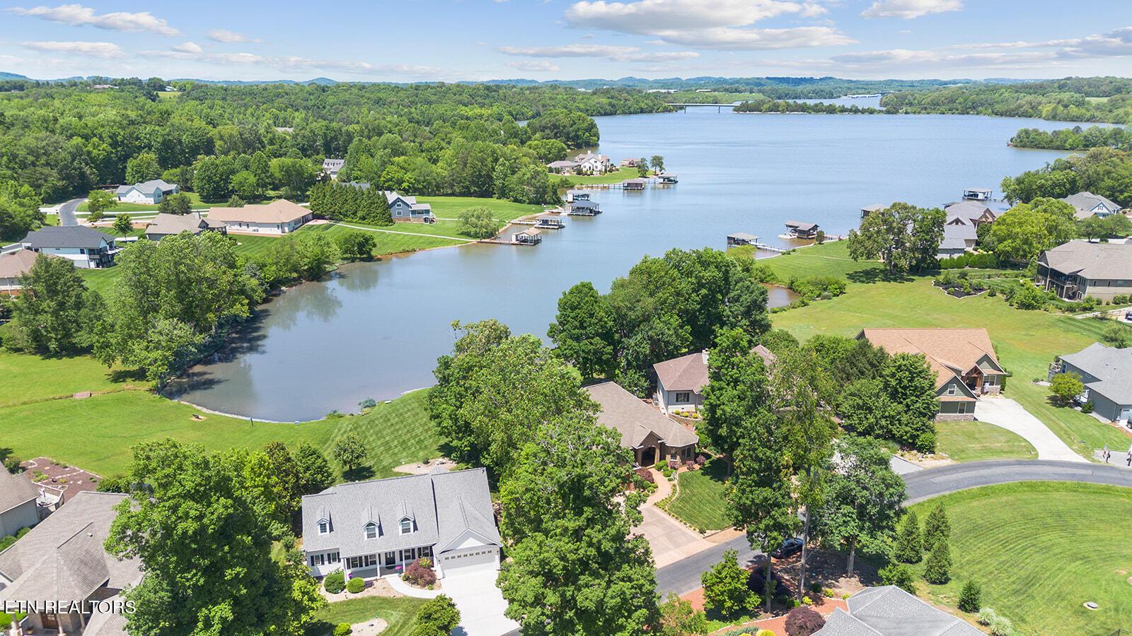 105 Gogeyi Tr, Vonore, TN - Fort Loudoun and Tellico Lake Real Estate - Image# 44