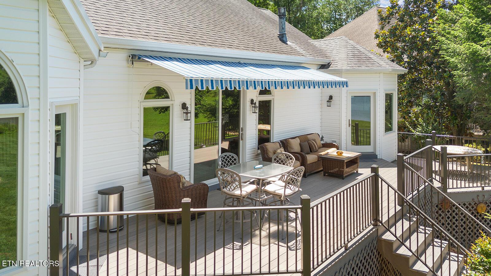 105 Gogeyi Tr, Vonore, TN - Fort Loudoun and Tellico Lake Real Estate - Image# 45