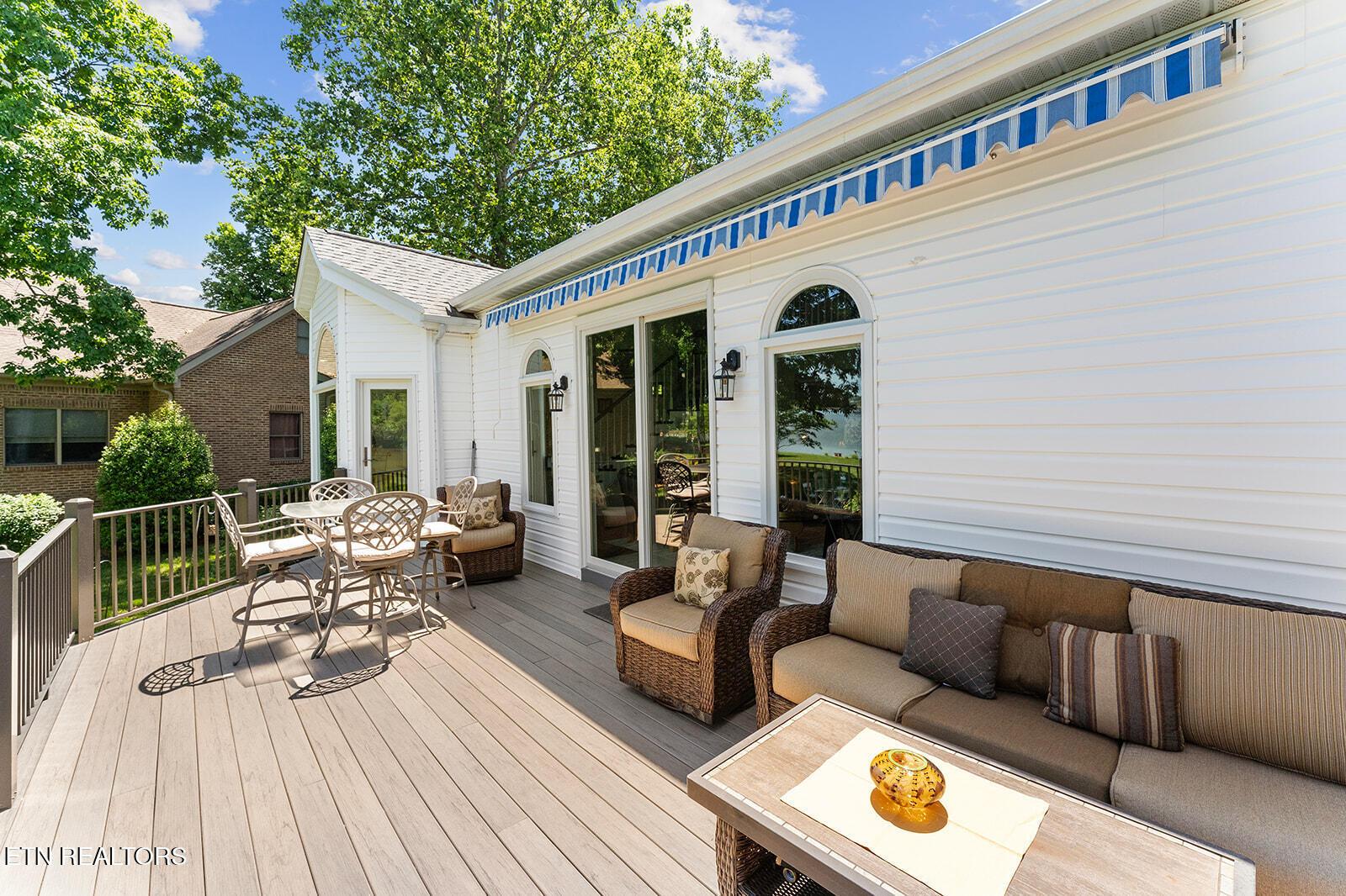 105 Gogeyi Tr, Vonore, TN - Fort Loudoun and Tellico Lake Real Estate - Image# 49