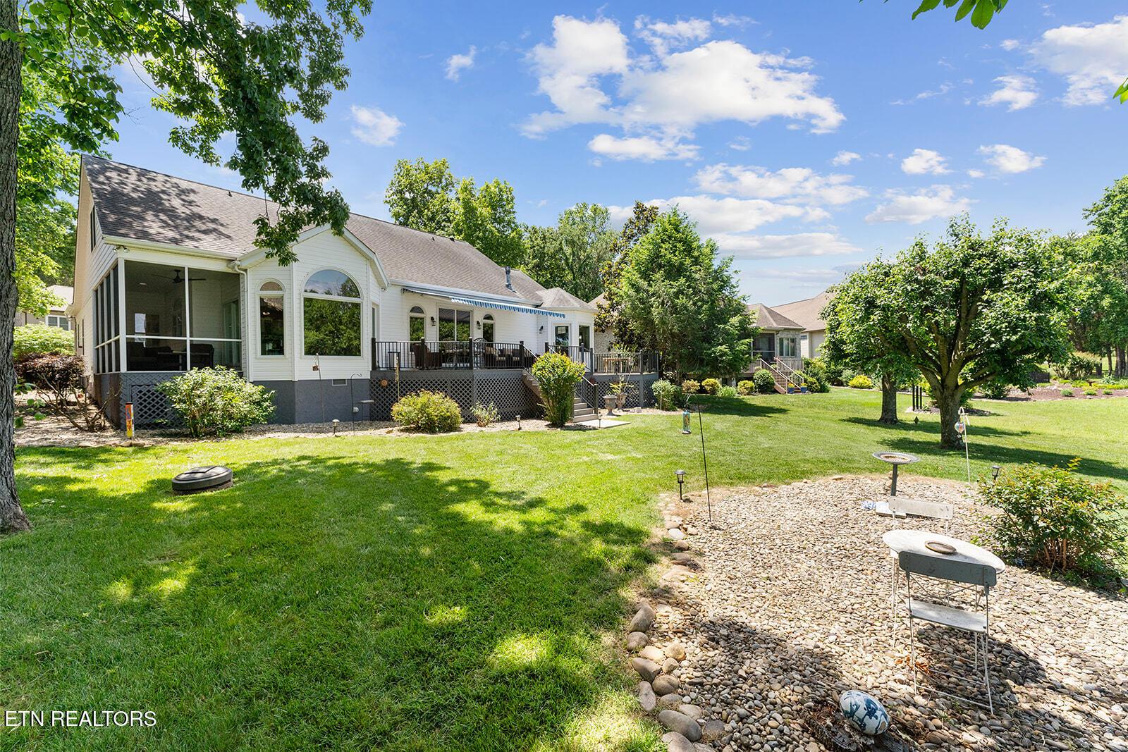 105 Gogeyi Tr, Vonore, TN - Fort Loudoun and Tellico Lake Real Estate - Image# 56