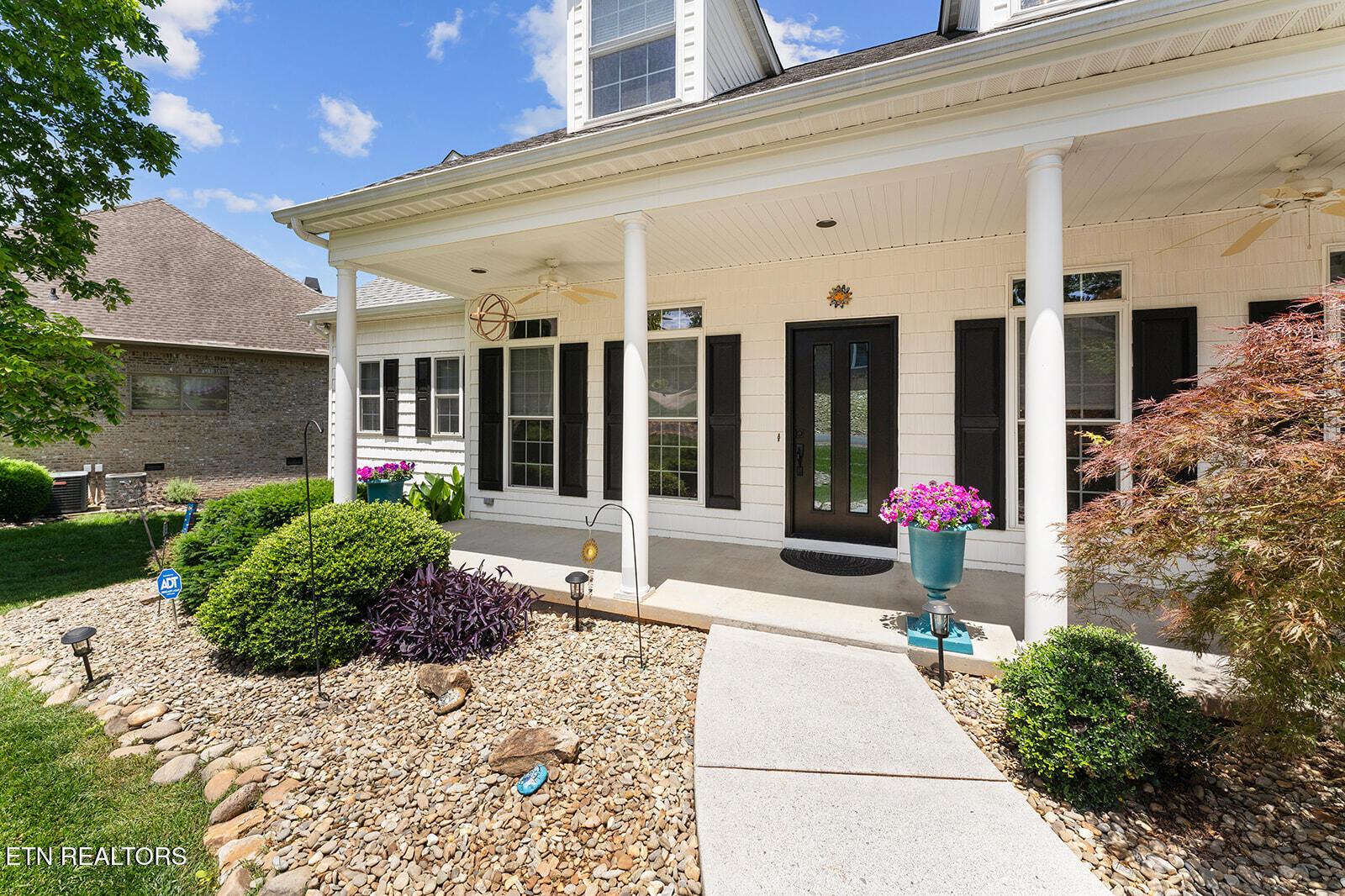 105 Gogeyi Tr, Vonore, TN - Fort Loudoun and Tellico Lake Real Estate - Image# 3