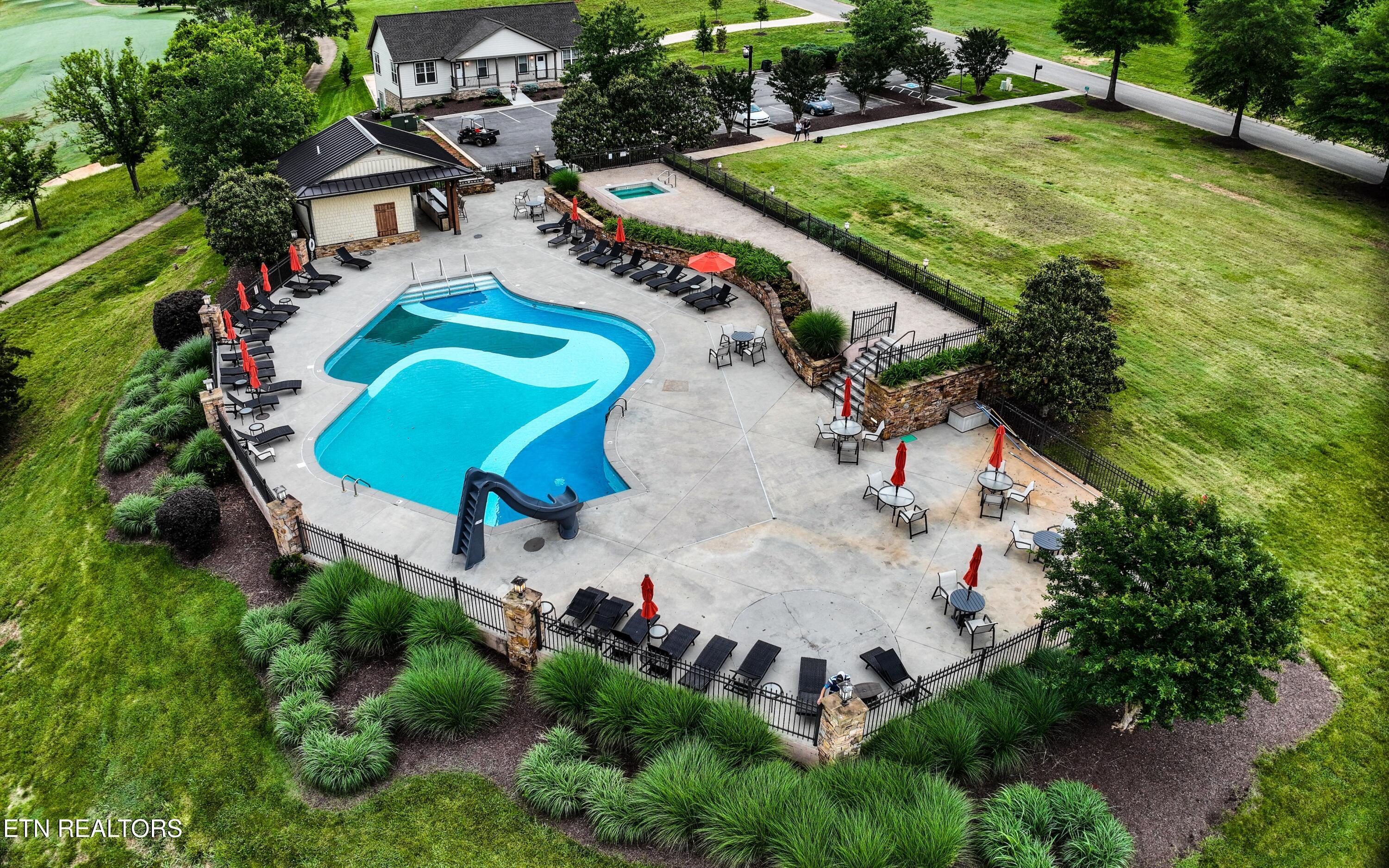 702 Blackrock Run, Loudon, TN - Fort Loudoun and Tellico Lake Real Estate - Image# 18