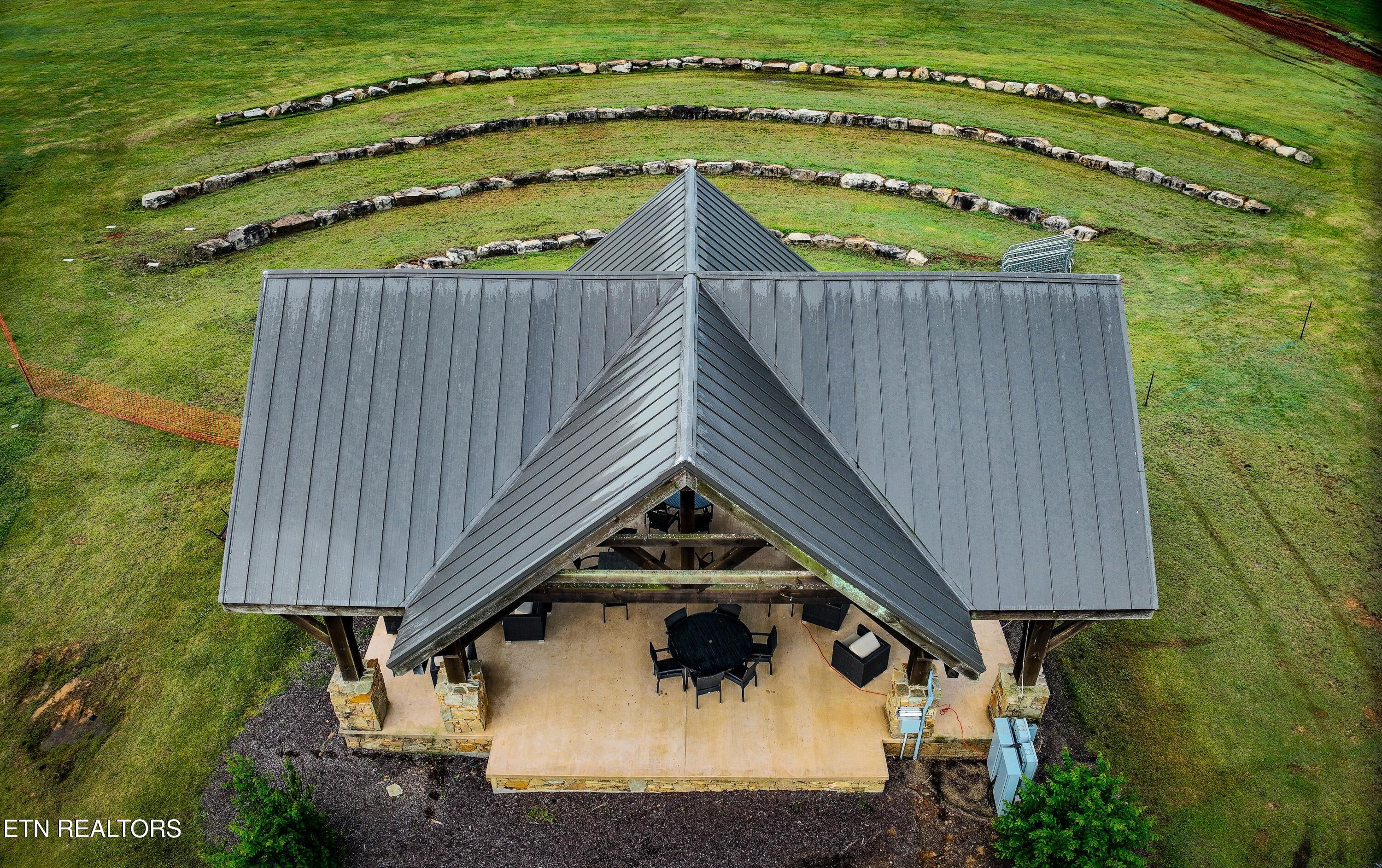 702 Blackrock Run, Loudon, TN - Fort Loudoun and Tellico Lake Real Estate - Image# 17
