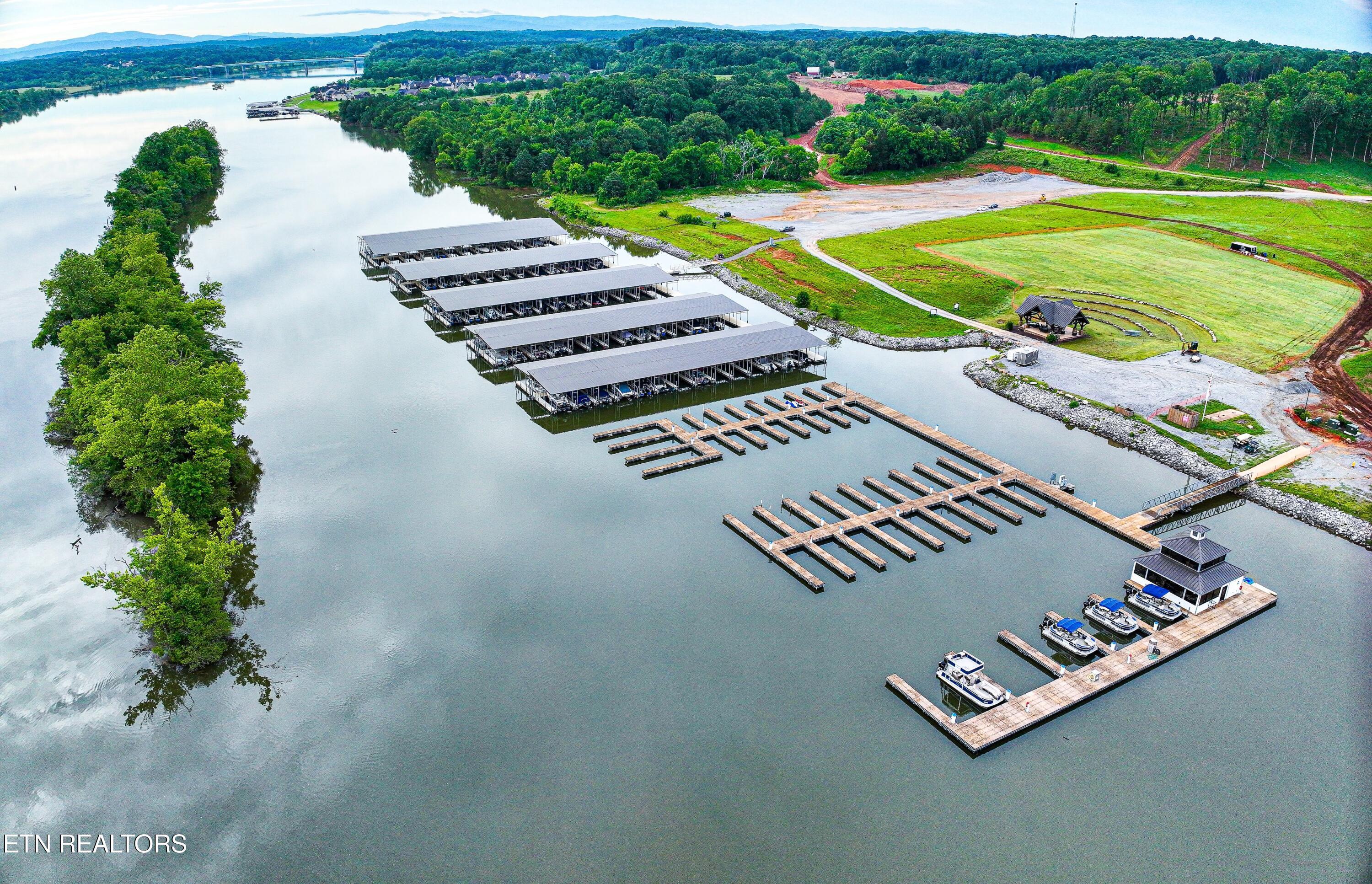 702 Blackrock Run, Loudon, TN - Fort Loudoun and Tellico Lake Real Estate - Image# 14