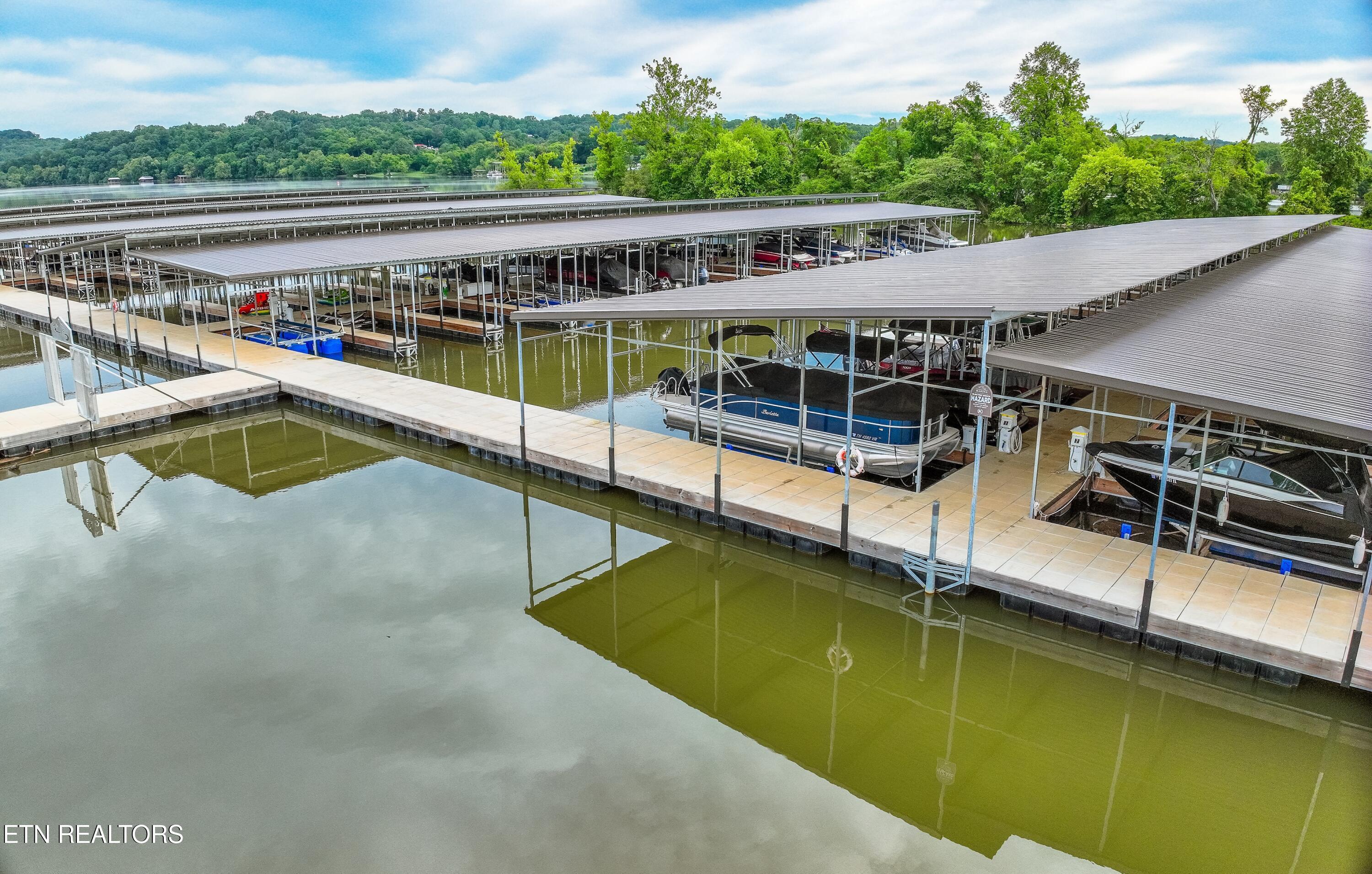 702 Blackrock Run, Loudon, TN - Fort Loudoun and Tellico Lake Real Estate - Image# 16