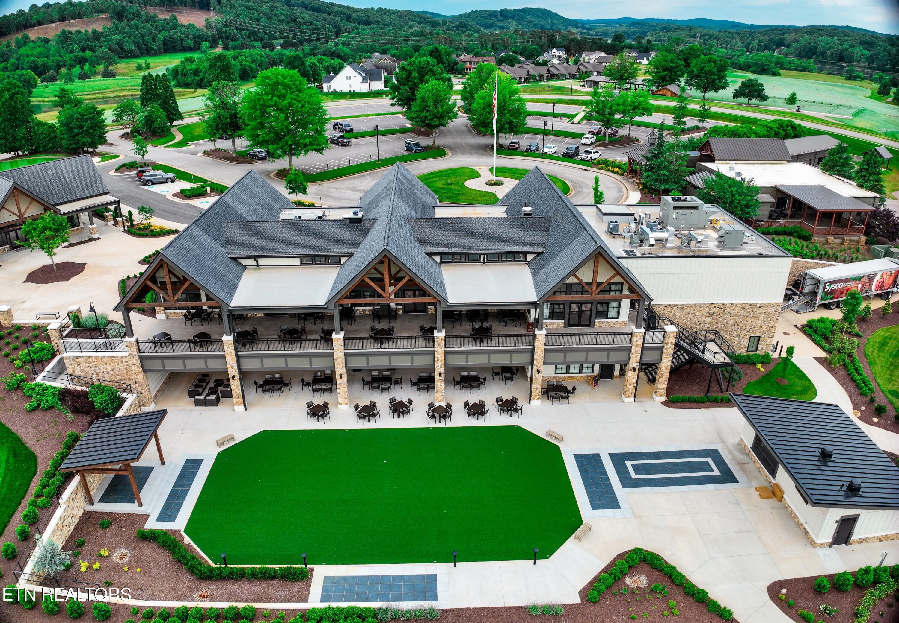 702 Blackrock Run, Loudon, TN - Fort Loudoun and Tellico Lake Real Estate - Image# 20