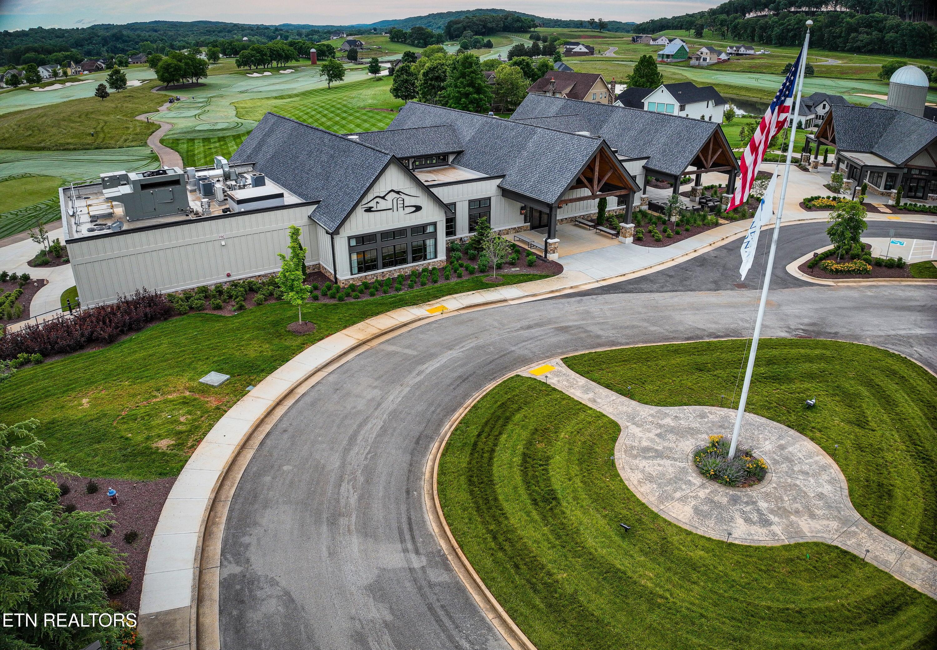 702 Blackrock Run, Loudon, TN - Fort Loudoun and Tellico Lake Real Estate - Image# 21