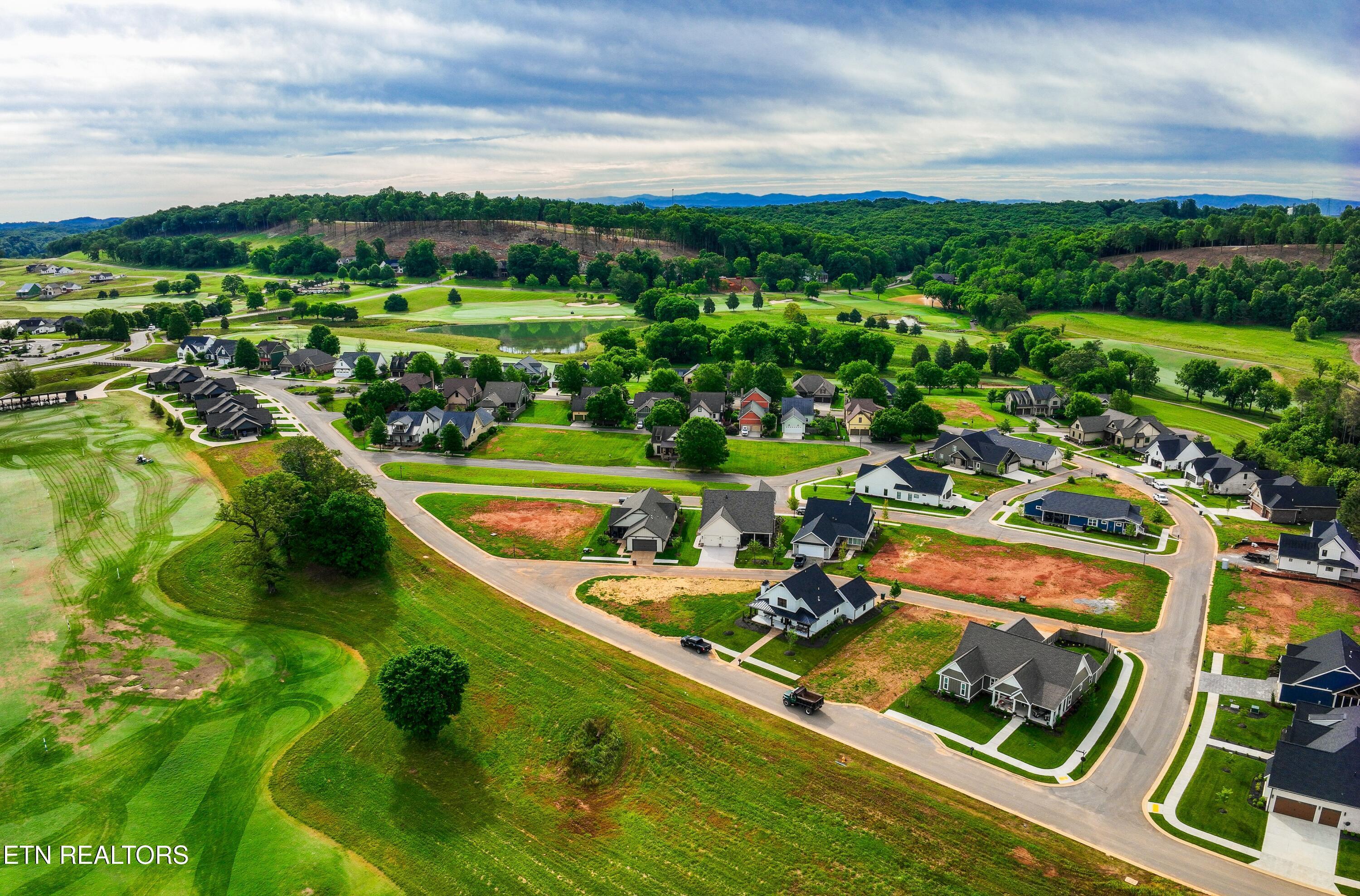 702 Blackrock Run, Loudon, TN - Fort Loudoun and Tellico Lake Real Estate - Image# 26