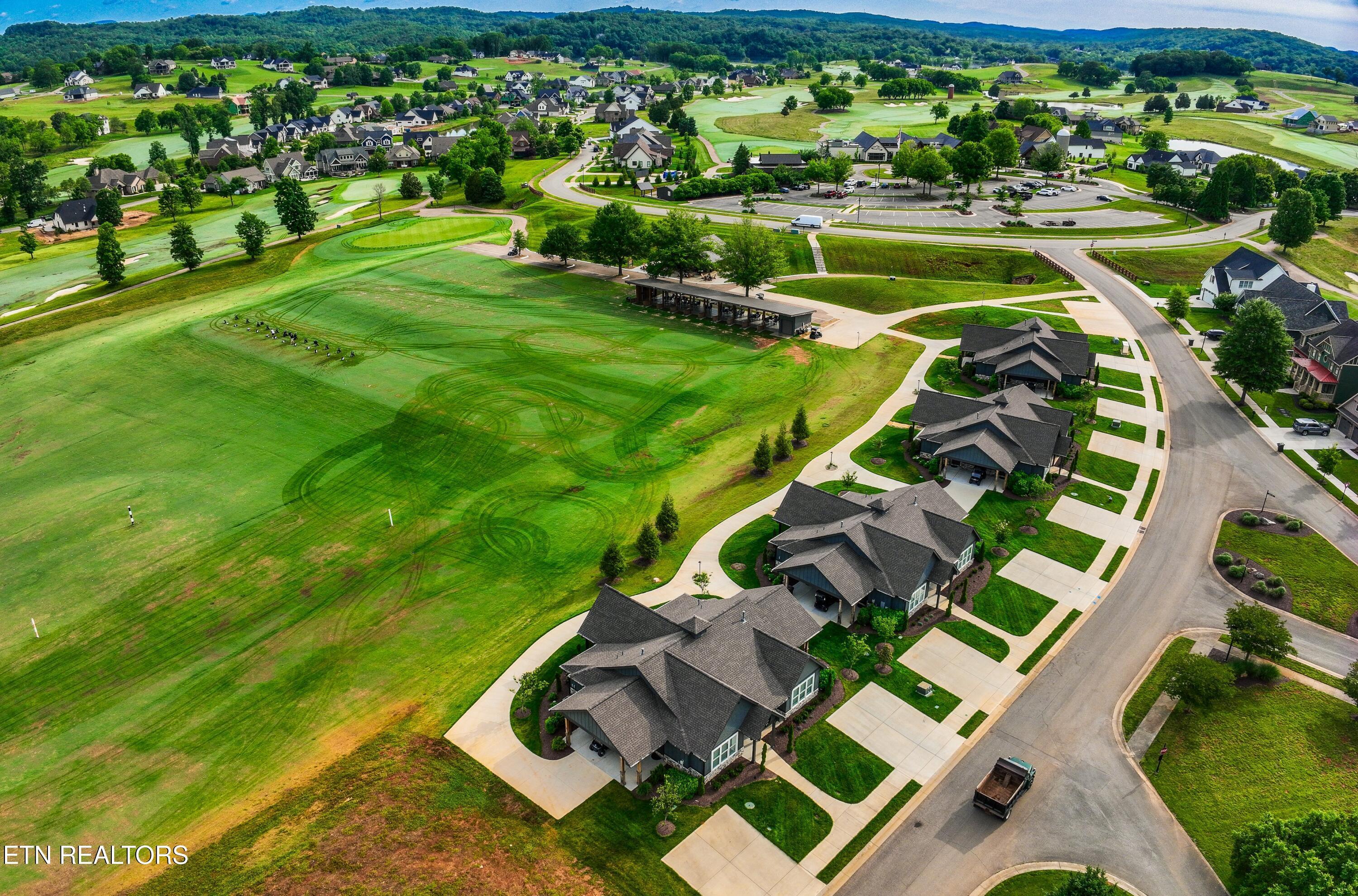 702 Blackrock Run, Loudon, TN - Fort Loudoun and Tellico Lake Real Estate - Image# 25
