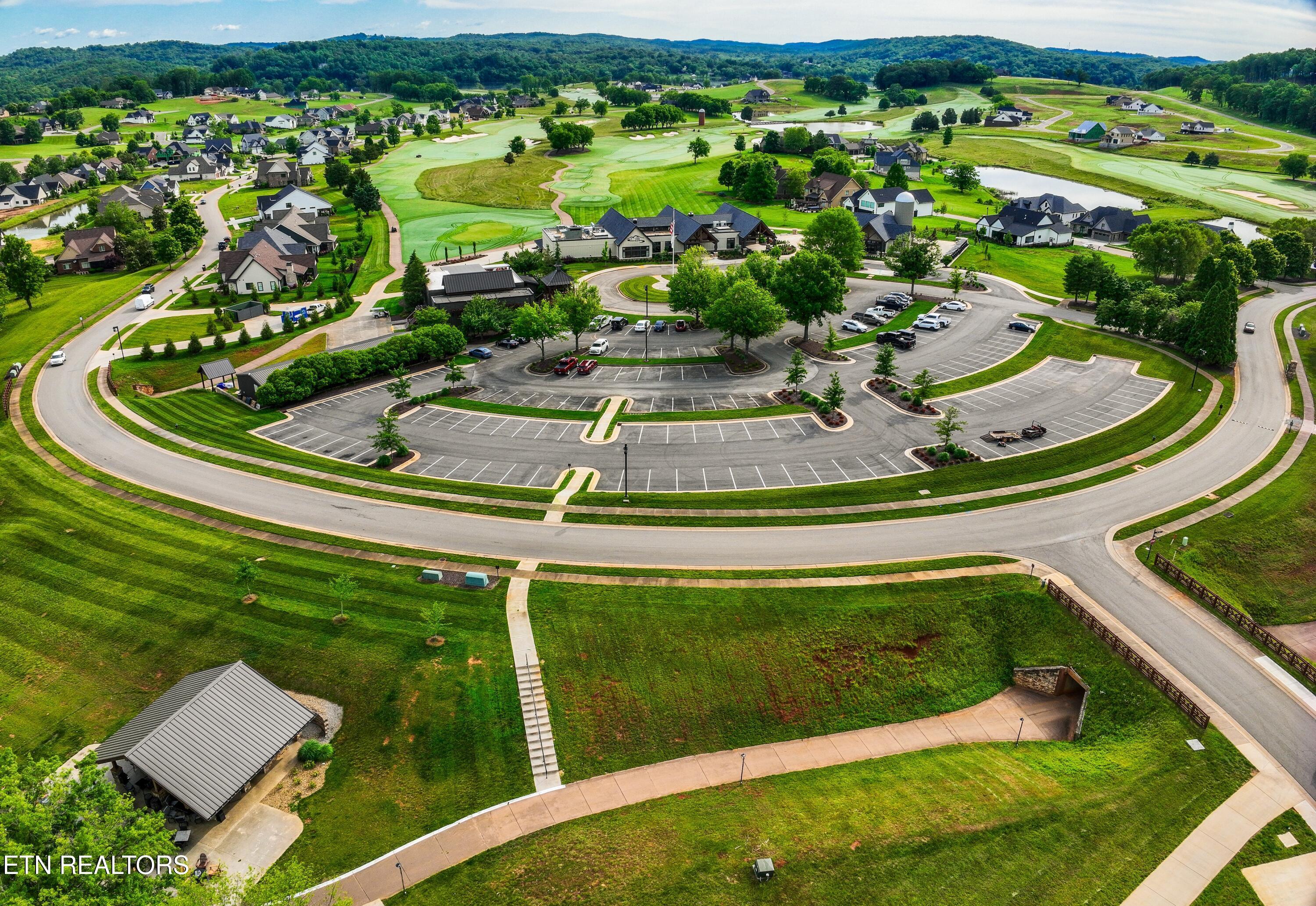 702 Blackrock Run, Loudon, TN - Fort Loudoun and Tellico Lake Real Estate - Image# 22