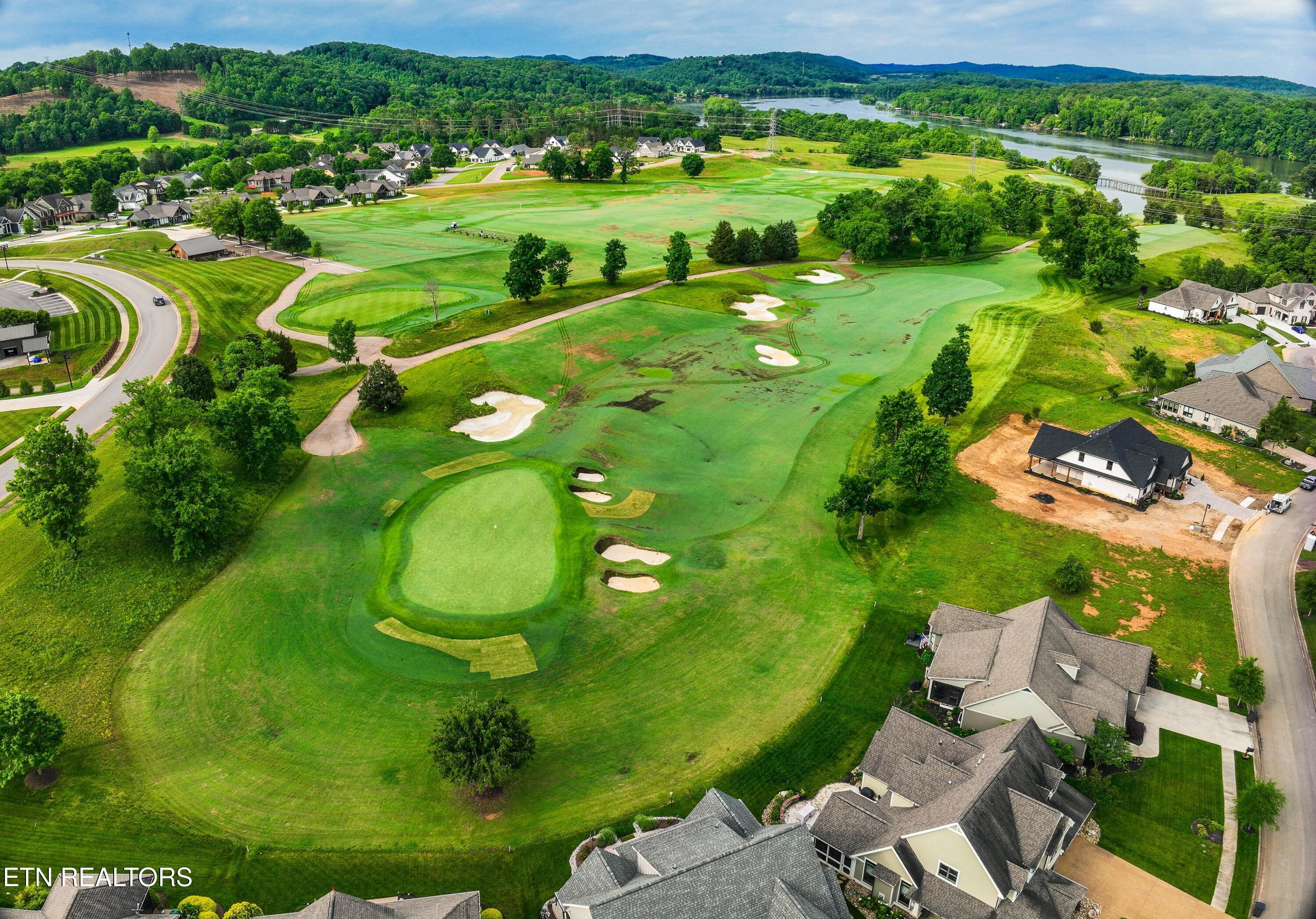 702 Blackrock Run, Loudon, TN - Fort Loudoun and Tellico Lake Real Estate - Image# 11