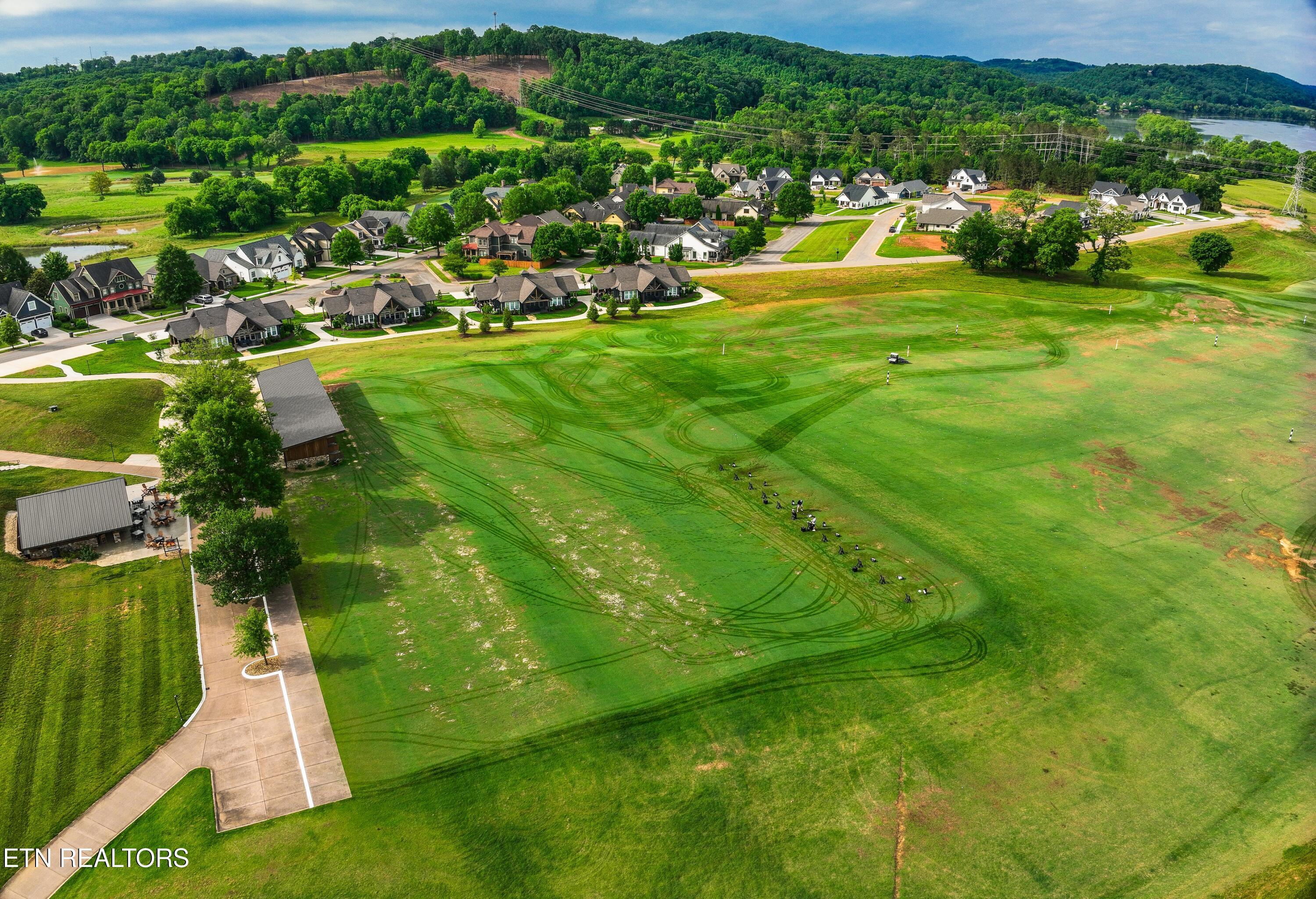 702 Blackrock Run, Loudon, TN - Fort Loudoun and Tellico Lake Real Estate - Image# 12
