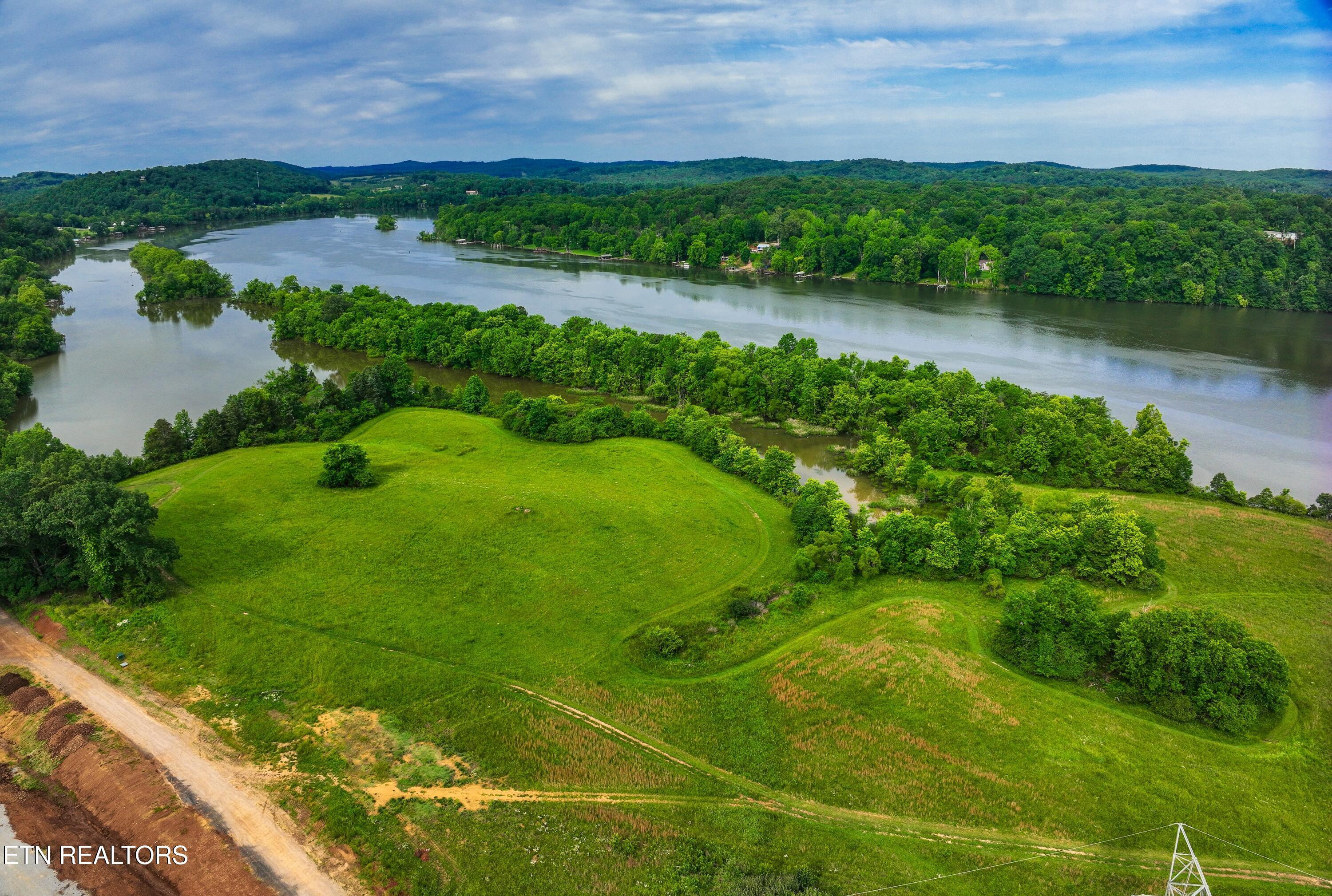 702 Blackrock Run, Loudon, TN - Fort Loudoun and Tellico Lake Real Estate - Image# 13