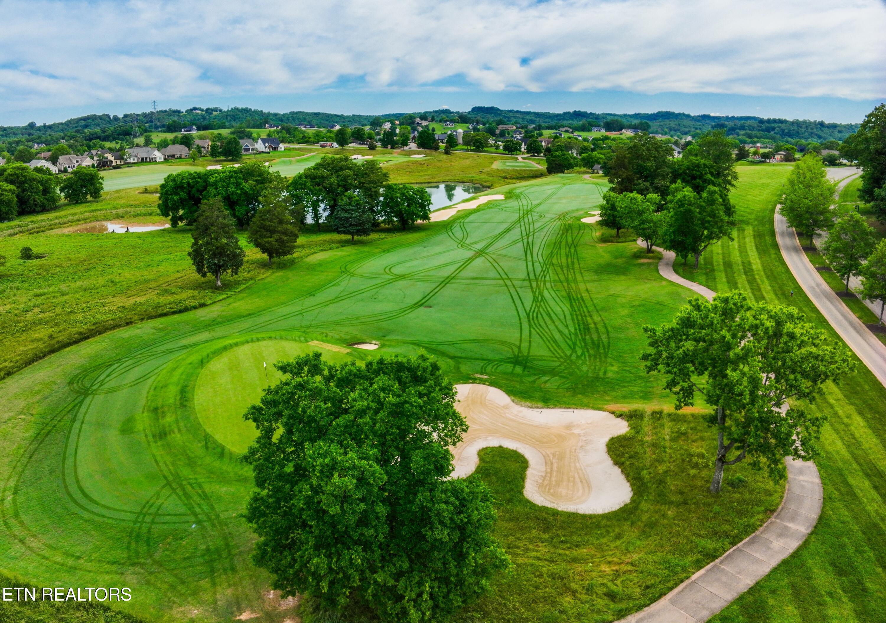 702 Blackrock Run, Loudon, TN - Fort Loudoun and Tellico Lake Real Estate - Image# 9