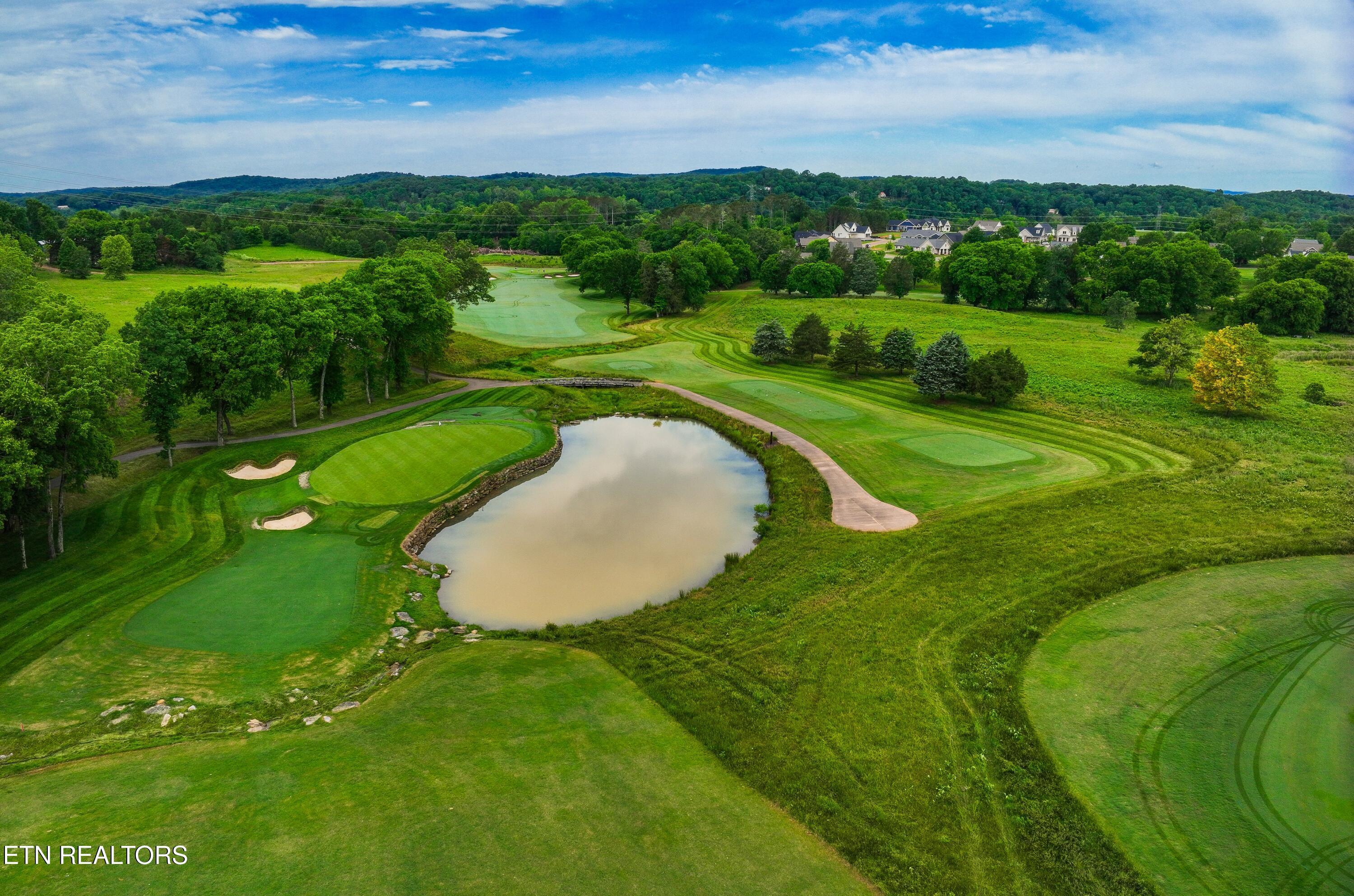 702 Blackrock Run, Loudon, TN - Fort Loudoun and Tellico Lake Real Estate - Image# 10