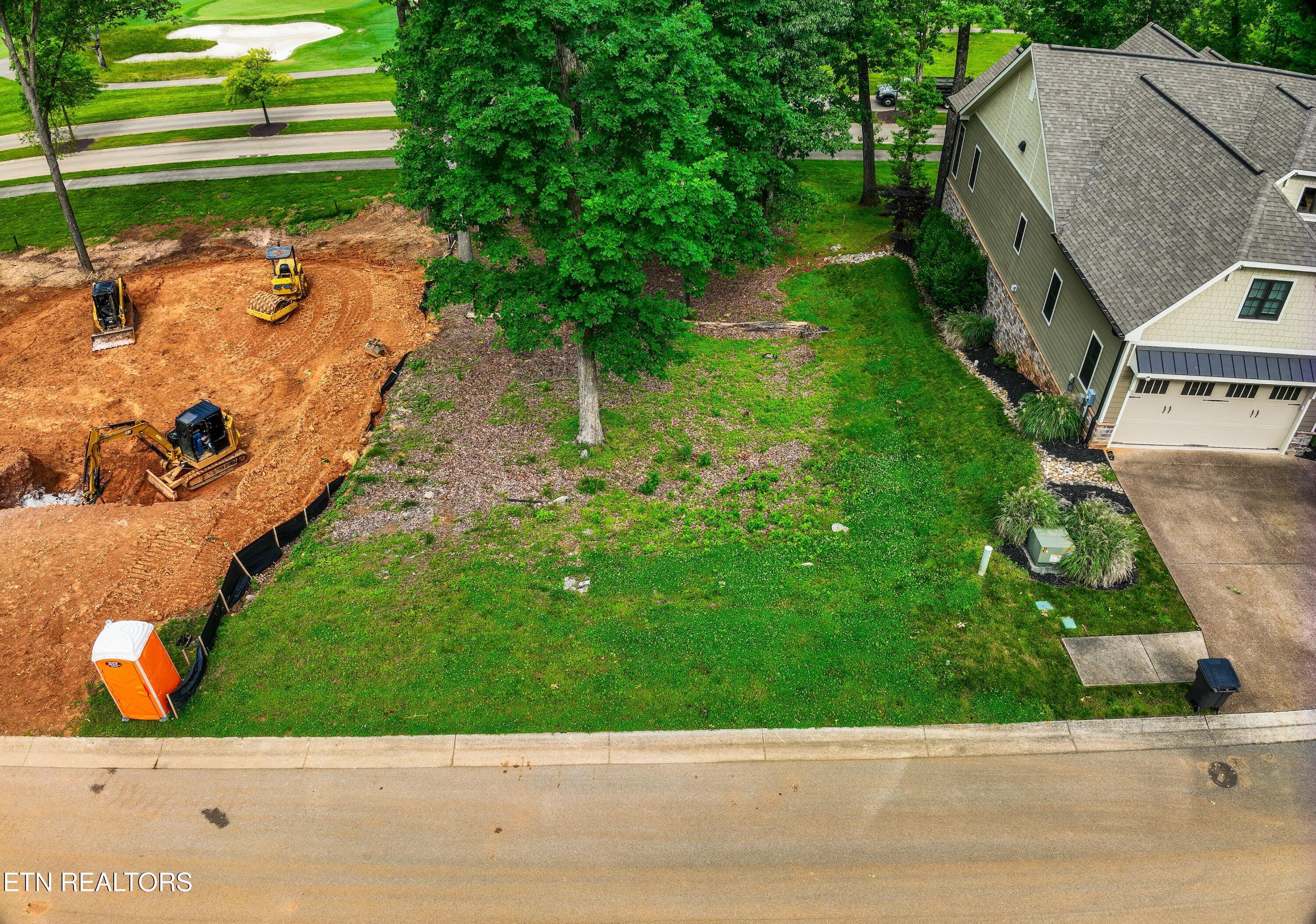 702 Blackrock Run, Loudon, TN - Fort Loudoun and Tellico Lake Real Estate - Image# 4