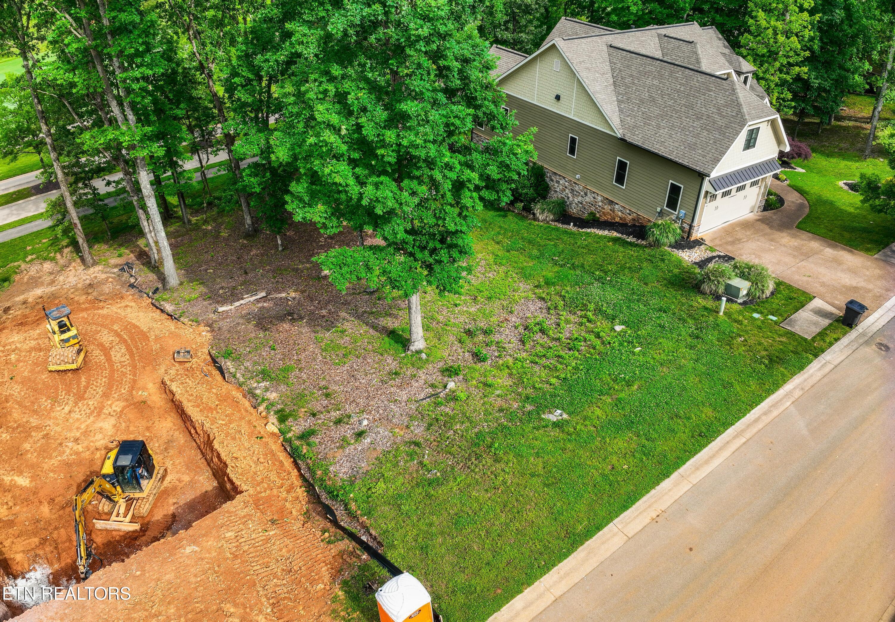 702 Blackrock Run, Loudon, TN - Fort Loudoun and Tellico Lake Real Estate - Image# 5