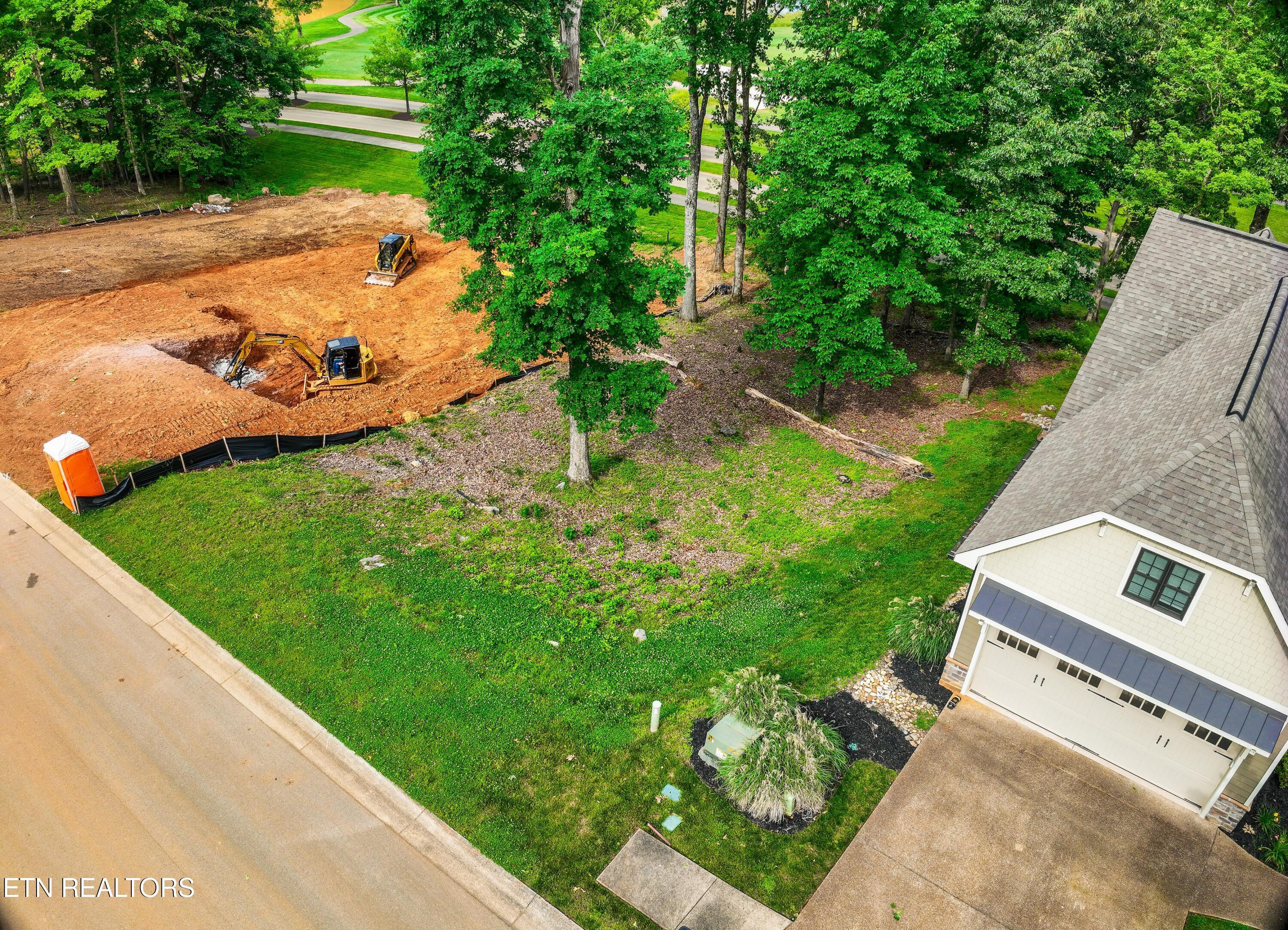 702 Blackrock Run, Loudon, TN - Fort Loudoun and Tellico Lake Real Estate - Image# 6