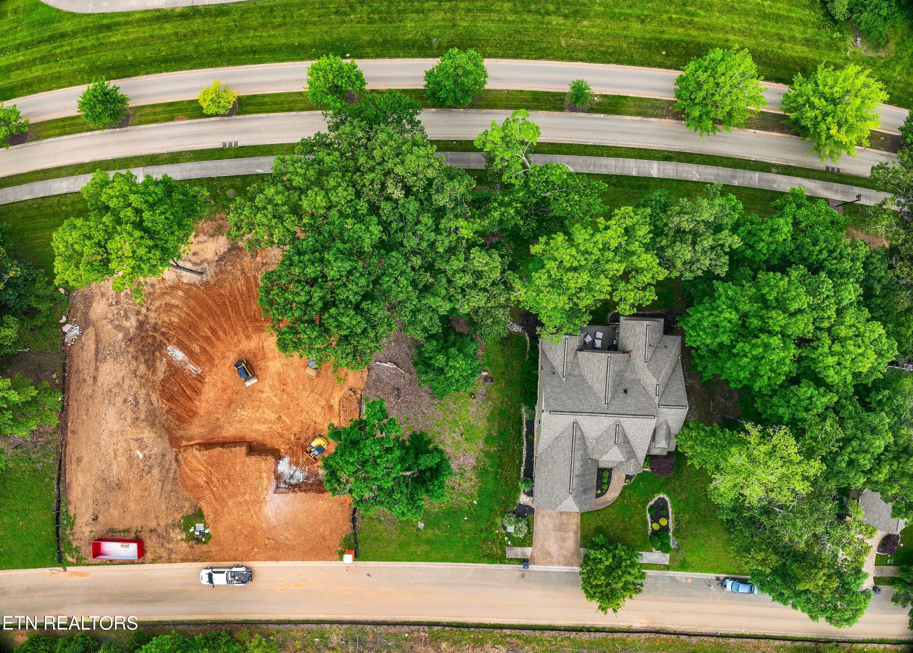 702 Blackrock Run, Loudon, TN - Fort Loudoun and Tellico Lake Real Estate - Image# 7