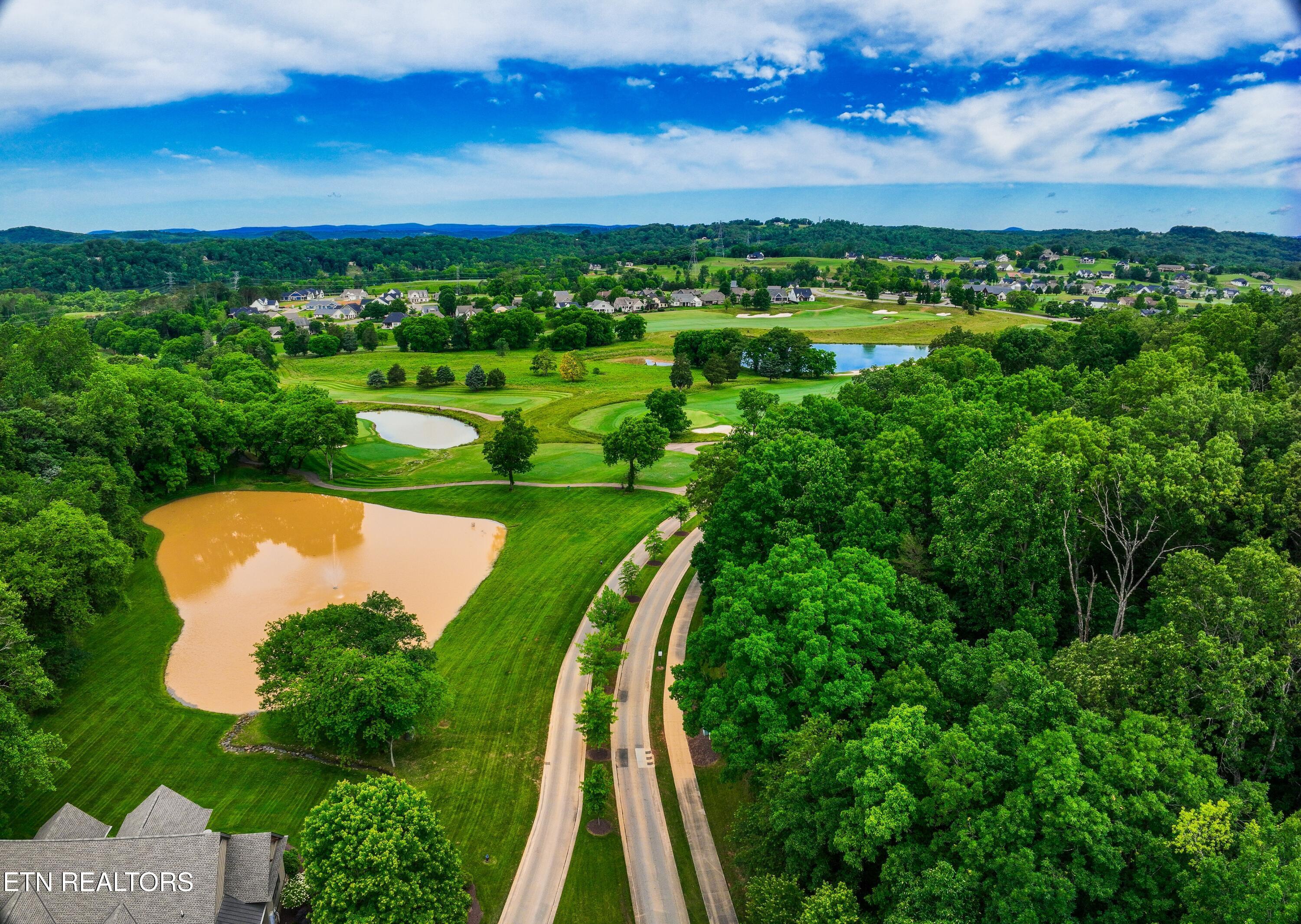 702 Blackrock Run, Loudon, TN - Fort Loudoun and Tellico Lake Real Estate - Image# 28