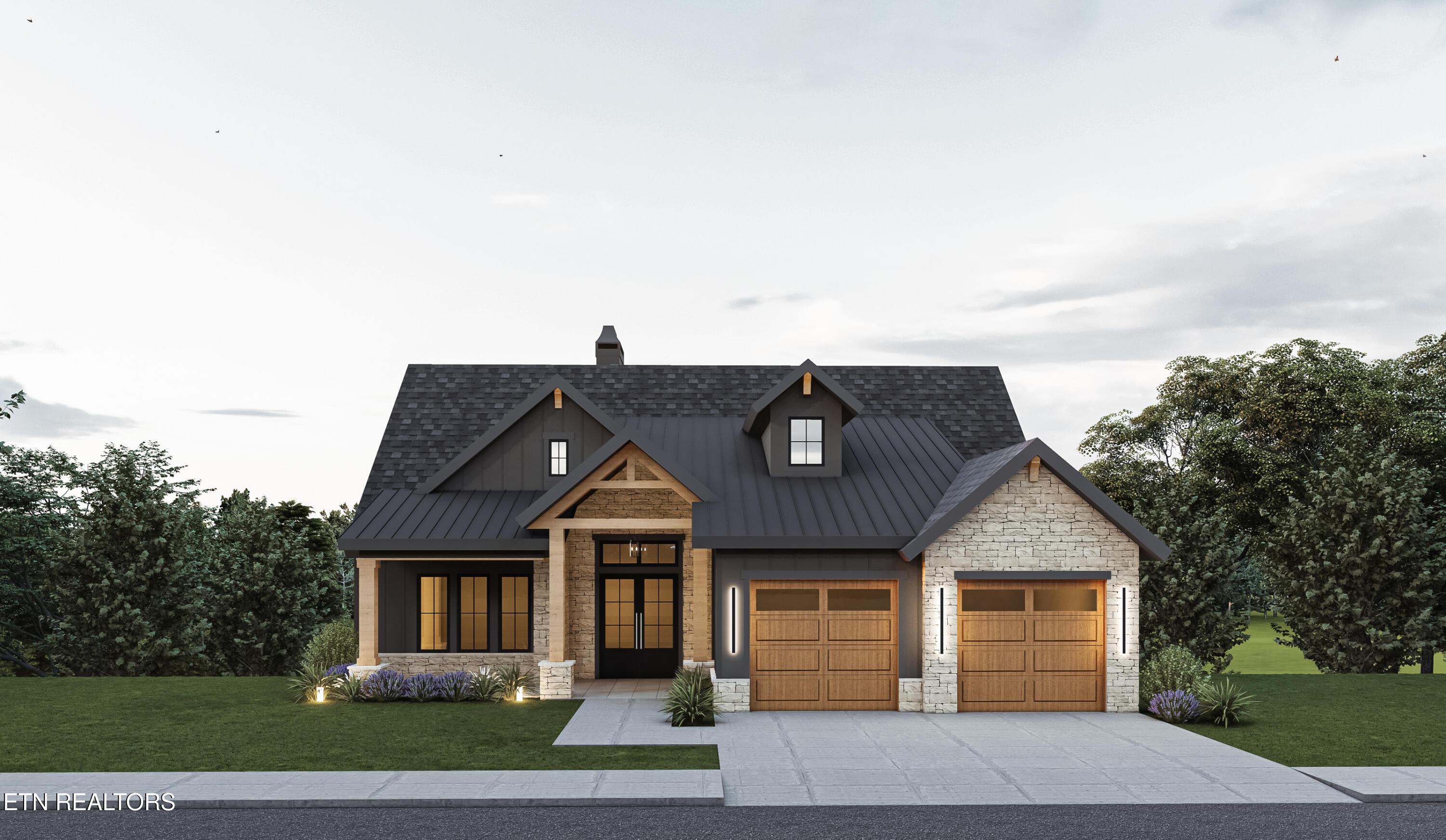 702 Blackrock Run, Loudon, TN - Fort Loudoun and Tellico Lake Real Estate - Image# 32