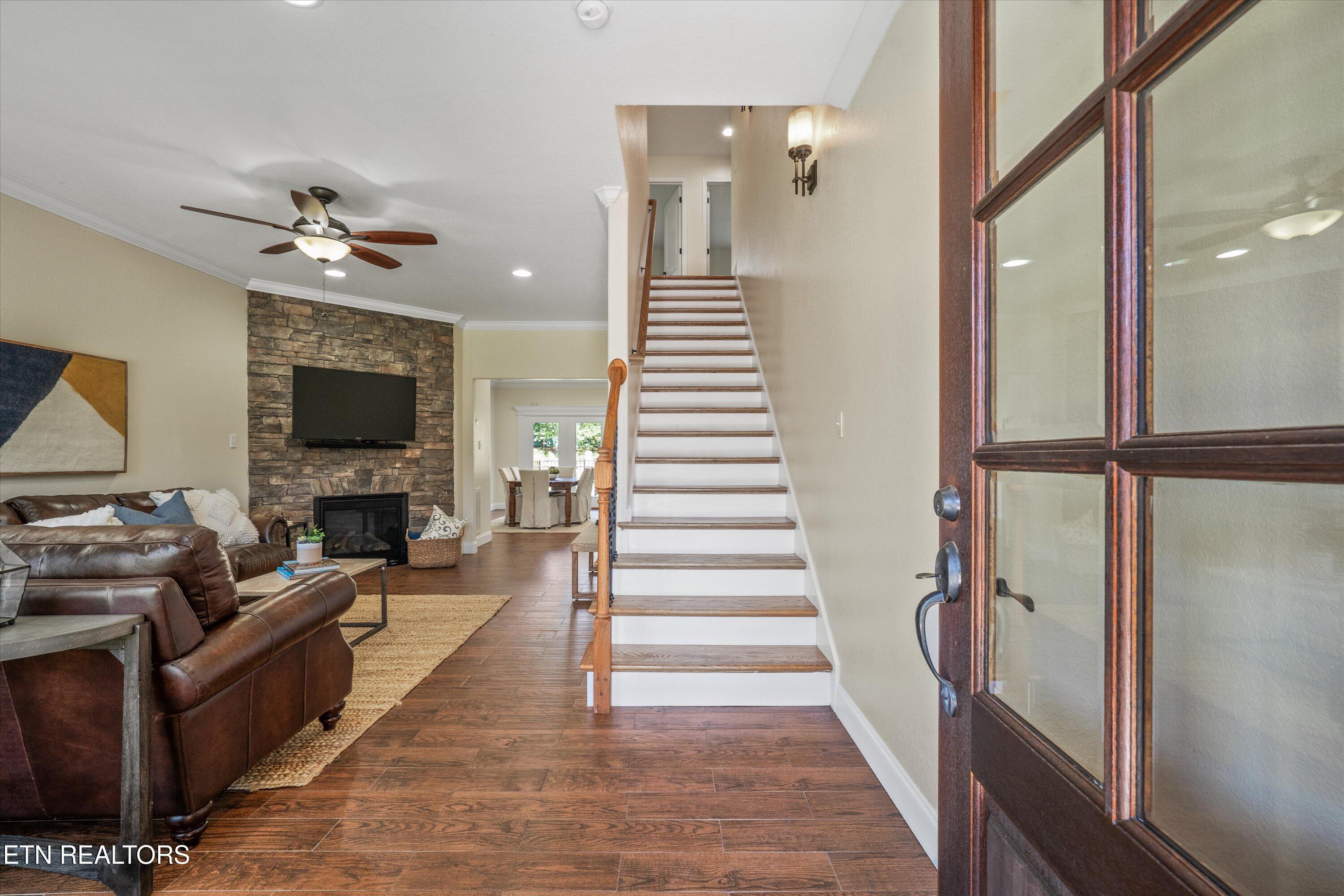 Fort Loudoun and Tellico Lake Real Estate - Image# 5