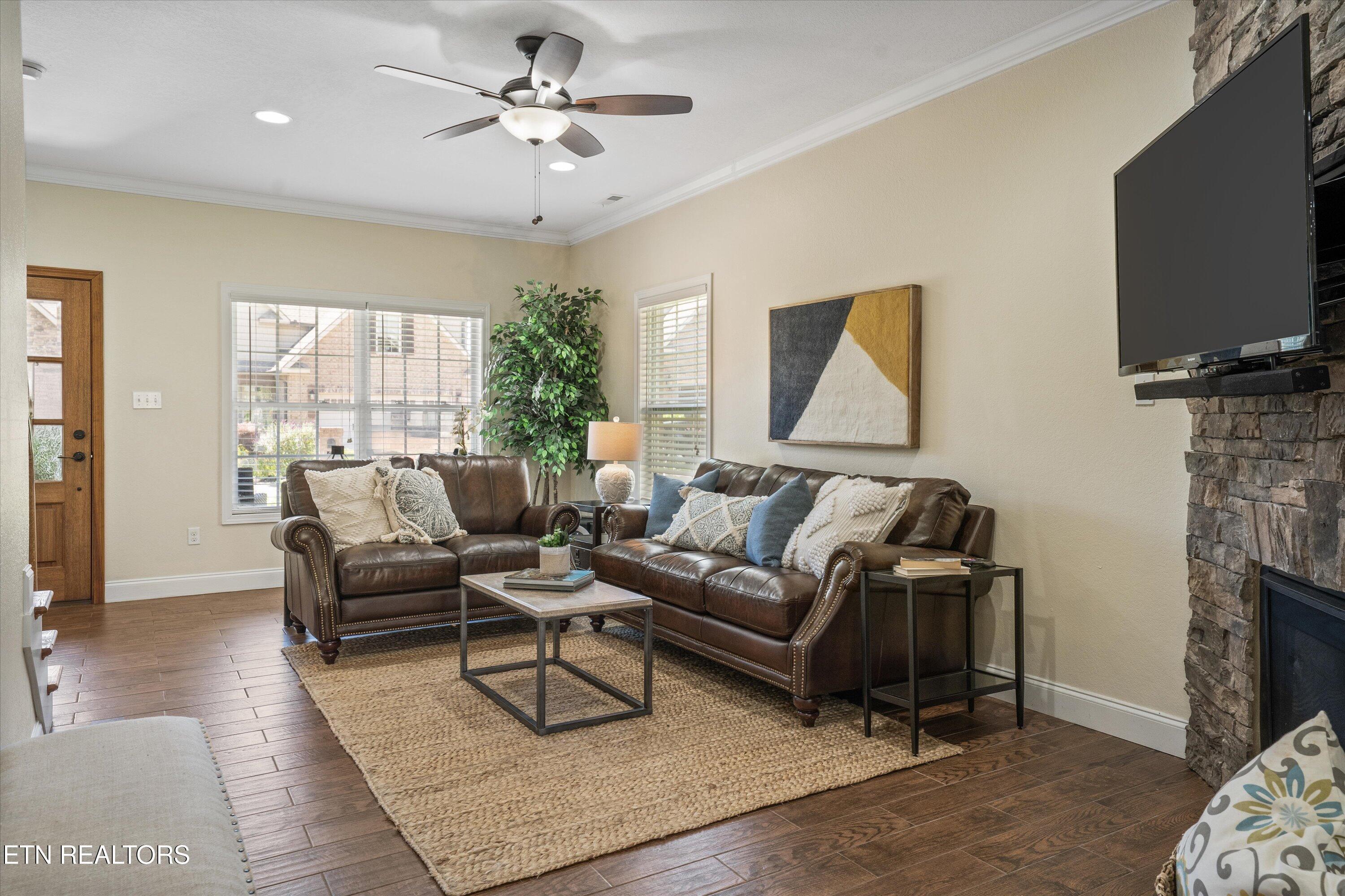 Fort Loudoun and Tellico Lake Real Estate - Image# 6