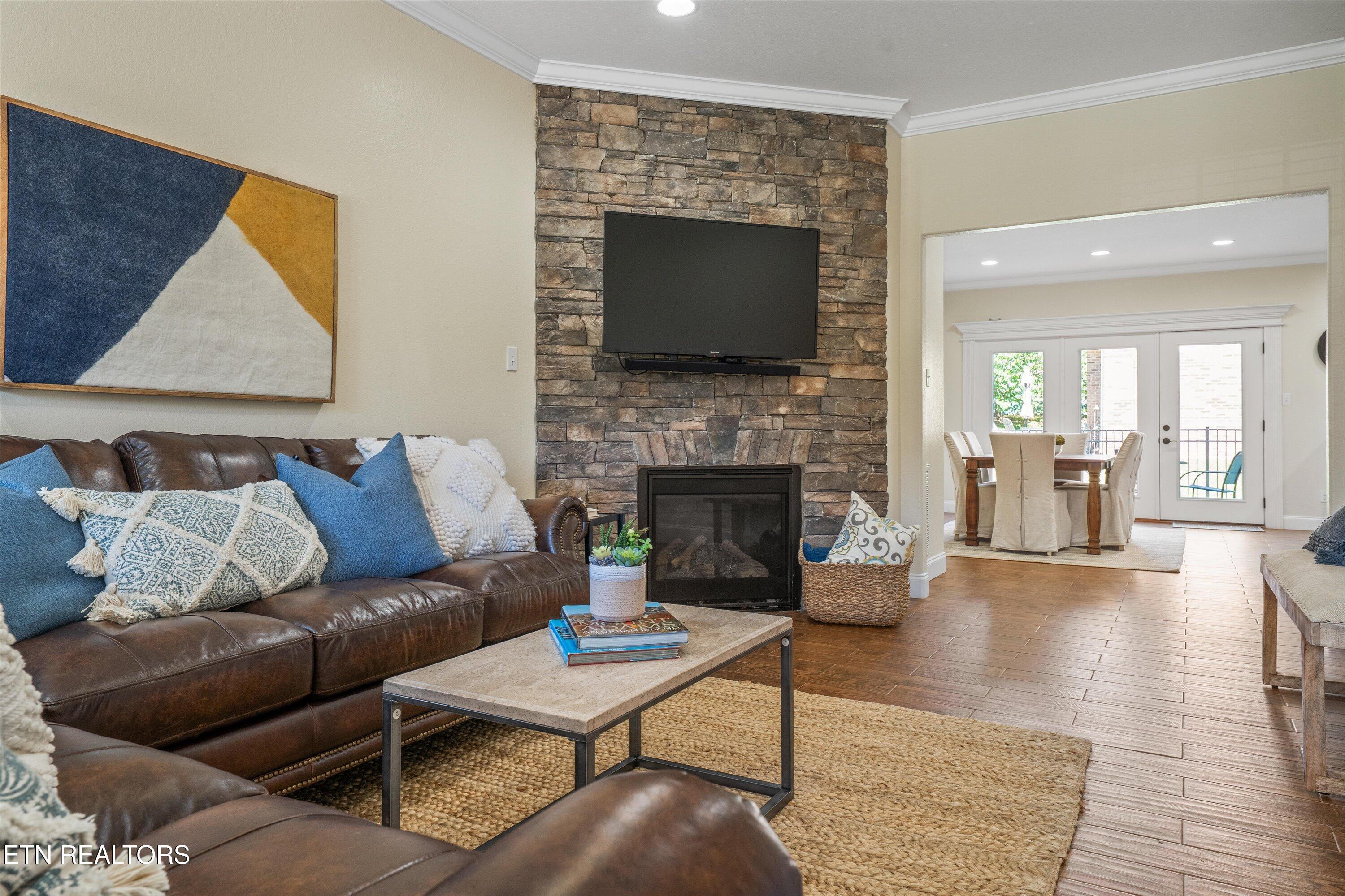 Fort Loudoun and Tellico Lake Real Estate - Image# 7