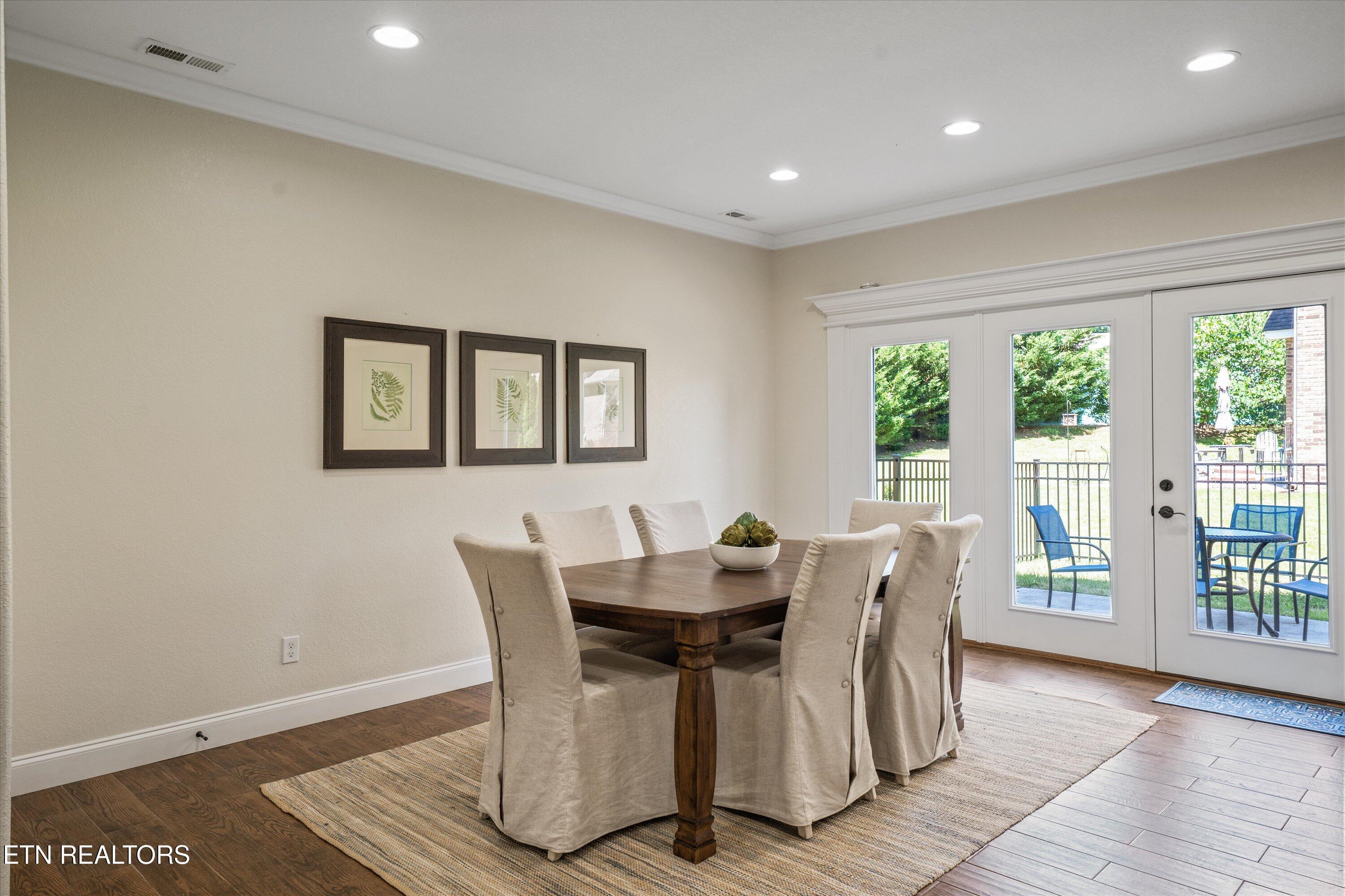 Fort Loudoun and Tellico Lake Real Estate - Image# 8
