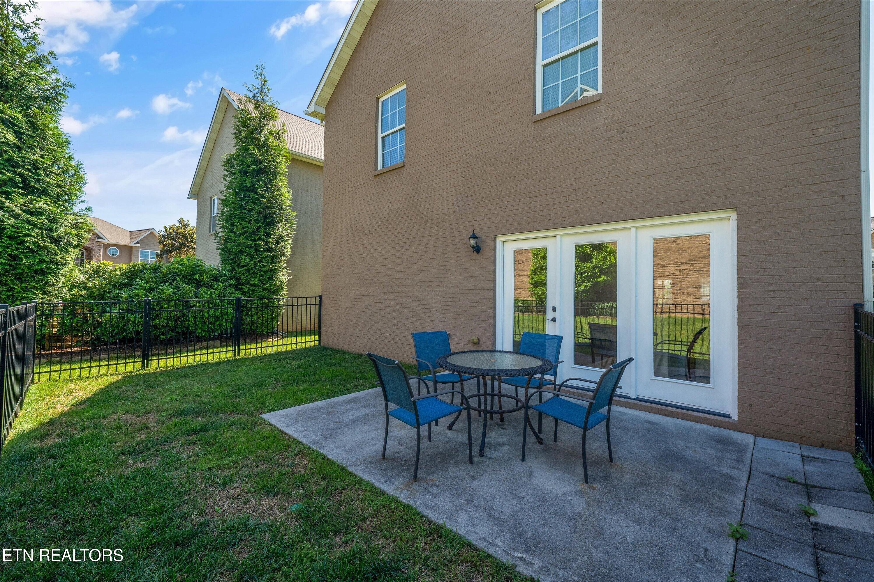 Fort Loudoun and Tellico Lake Real Estate - Image# 19